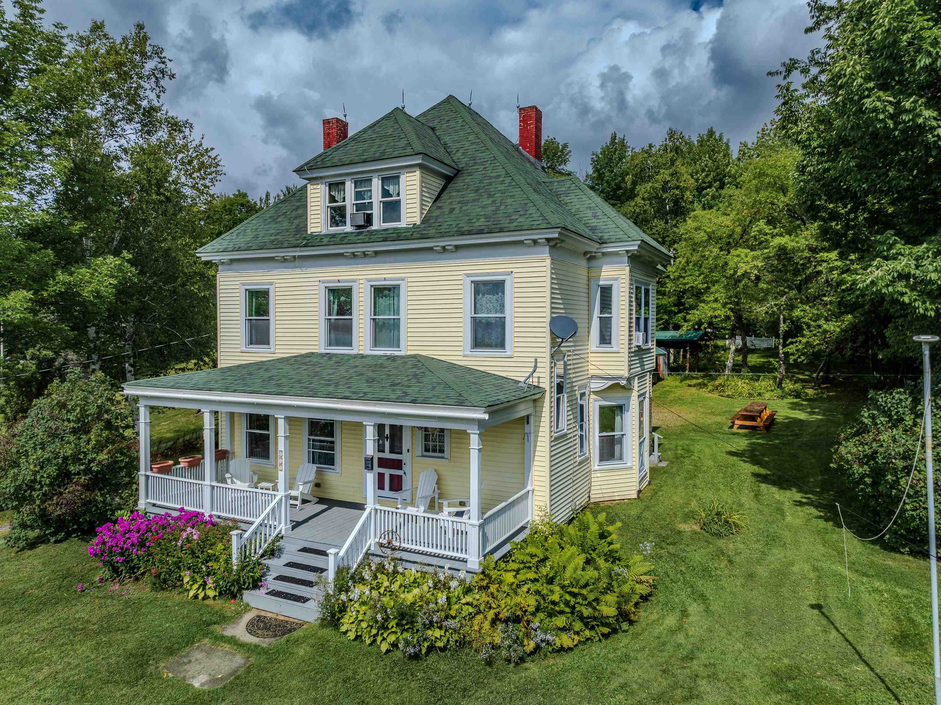 771 Presidential Highway Property Photo 3