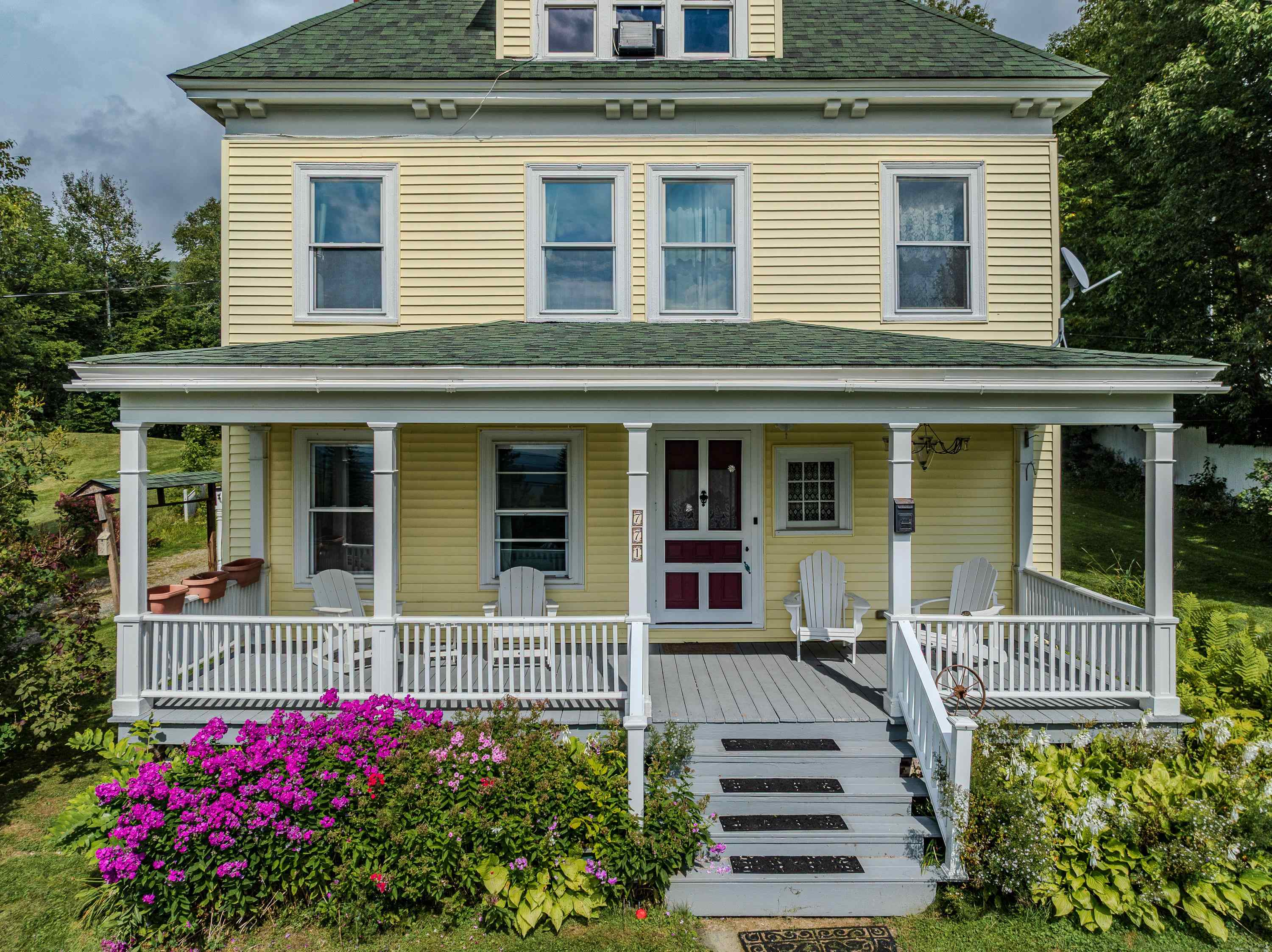 771 Presidential Highway Property Photo 4