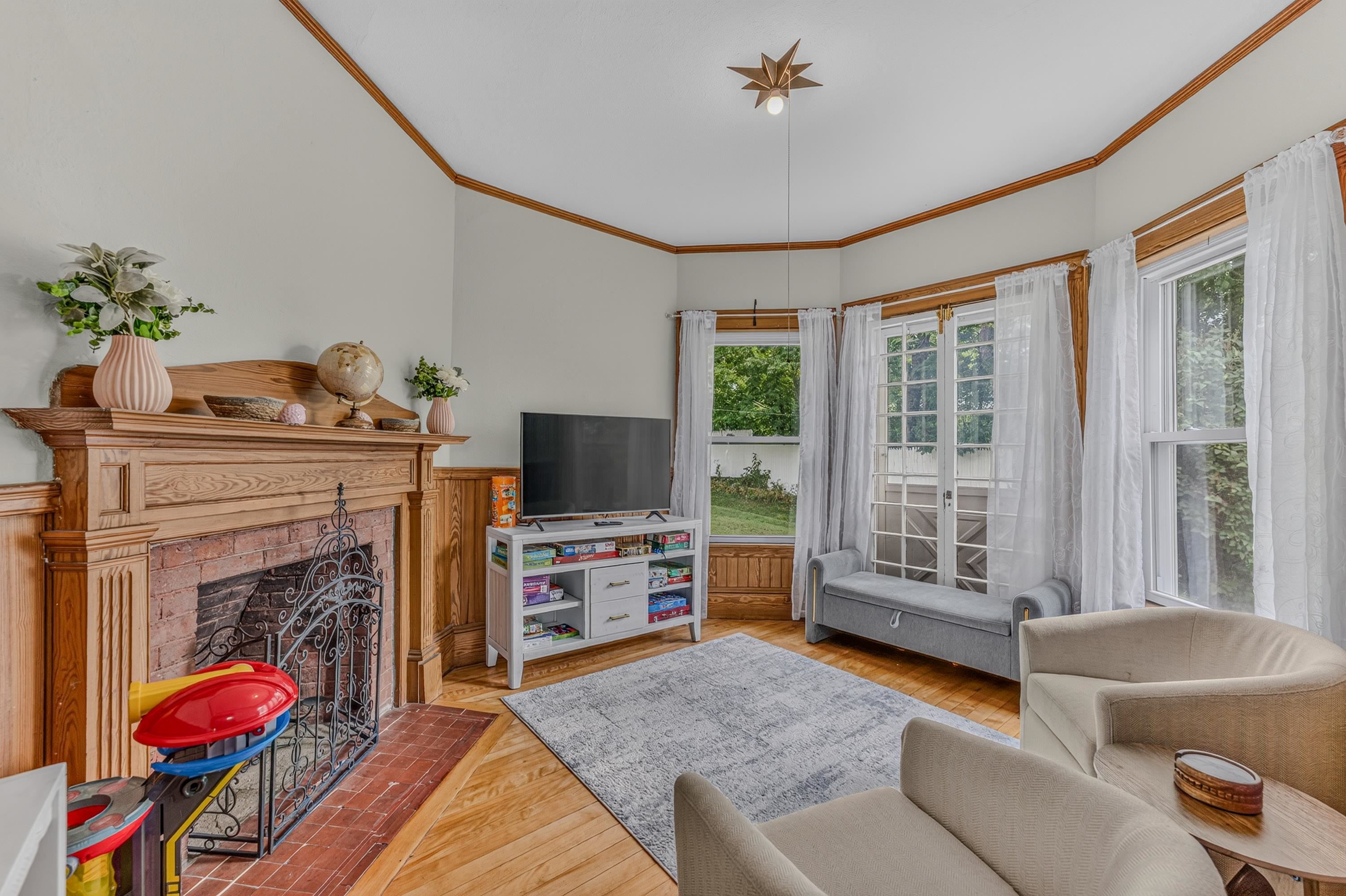771 Presidential Highway Property Photo 12