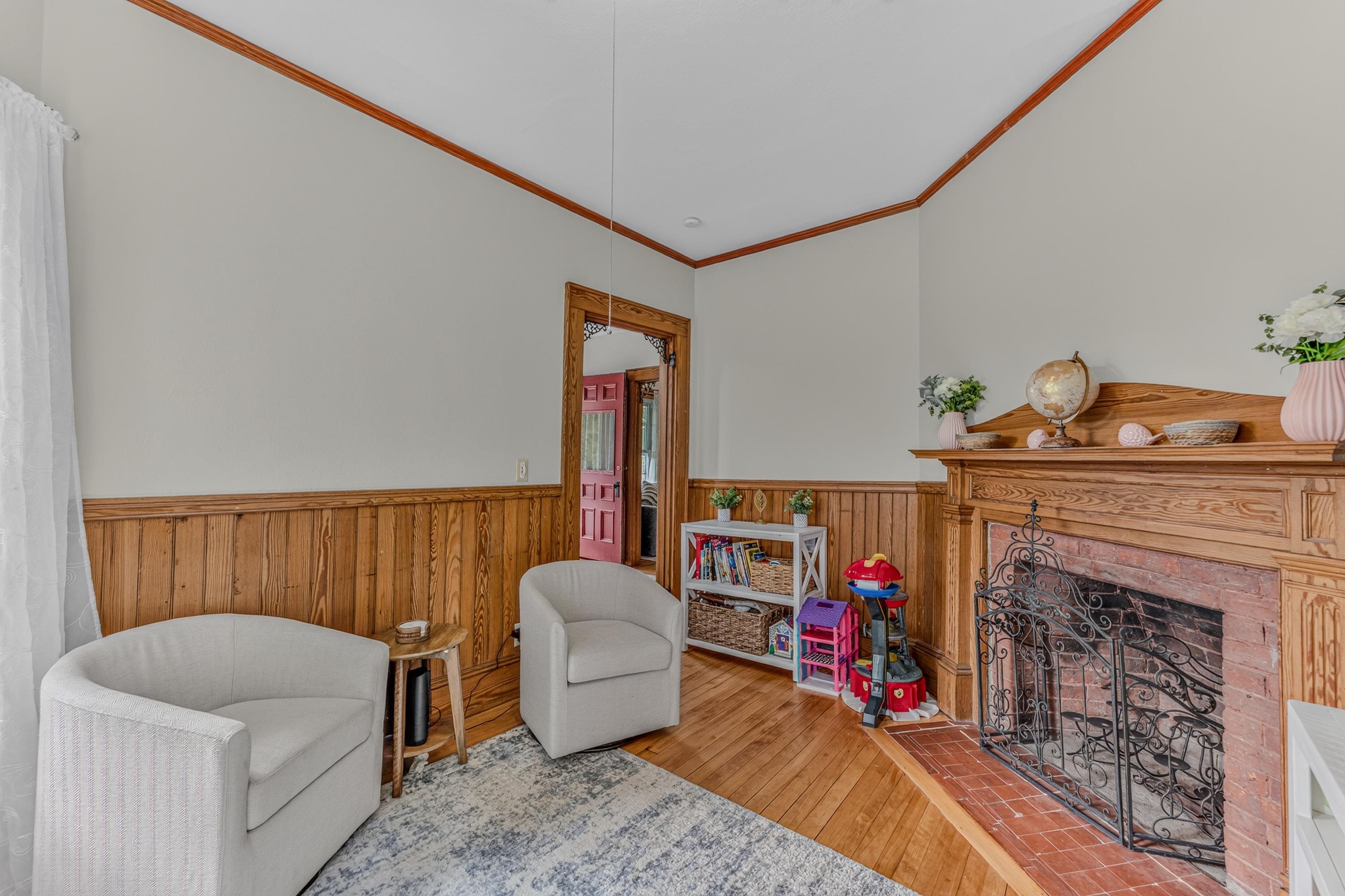 771 Presidential Highway Property Photo 13