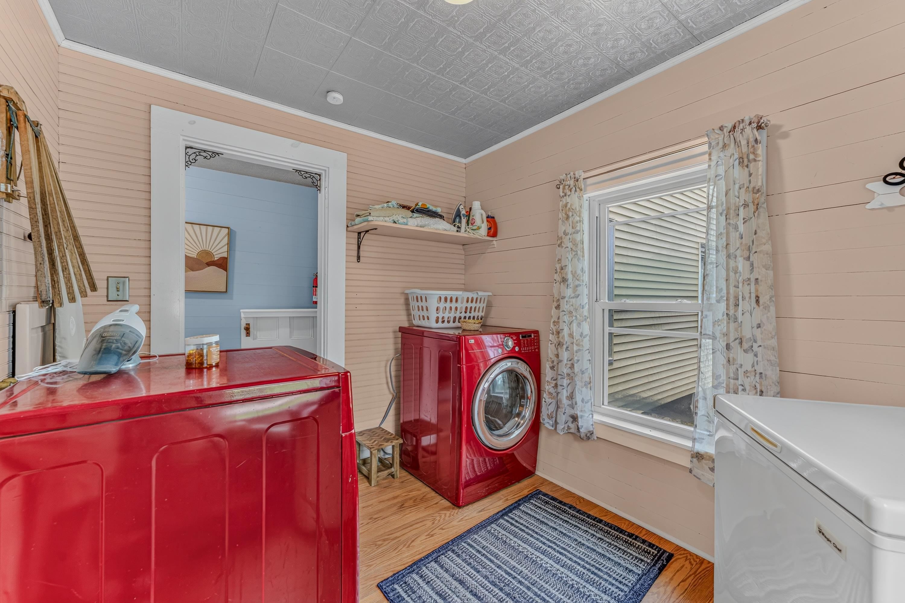771 Presidential Highway Property Photo 24