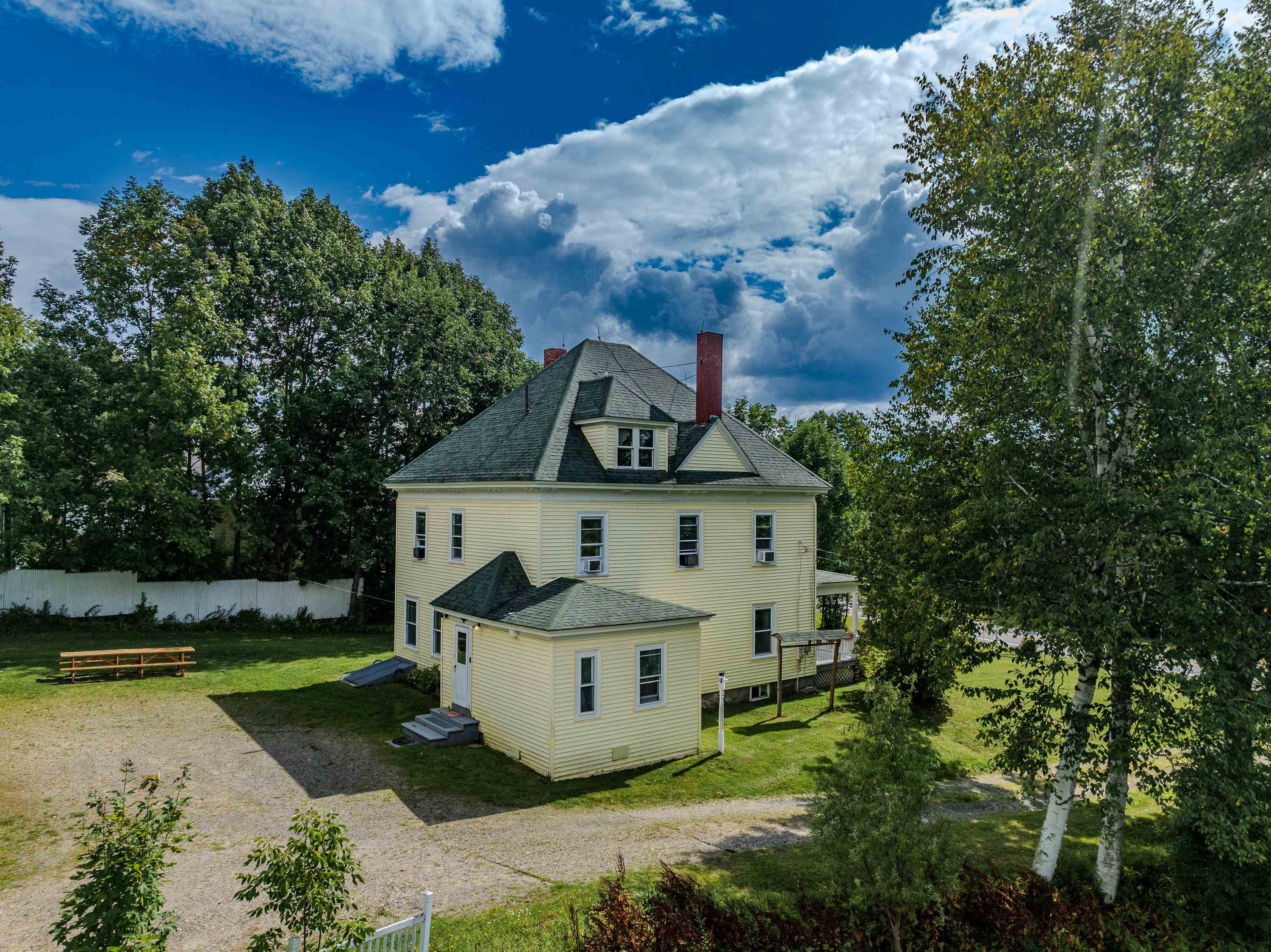 771 Presidential Highway Property Photo 50