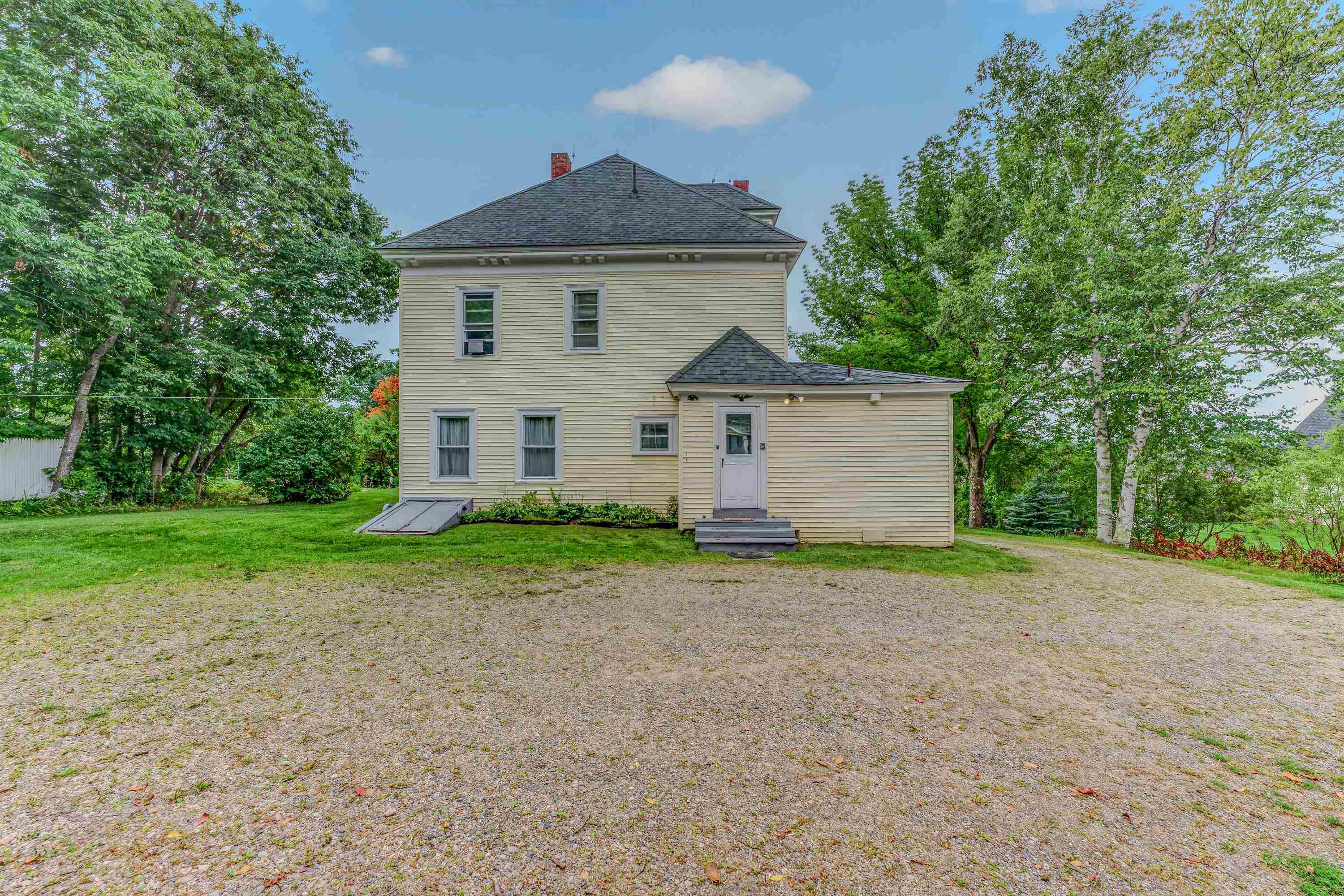 771 Presidential Highway Property Photo 51