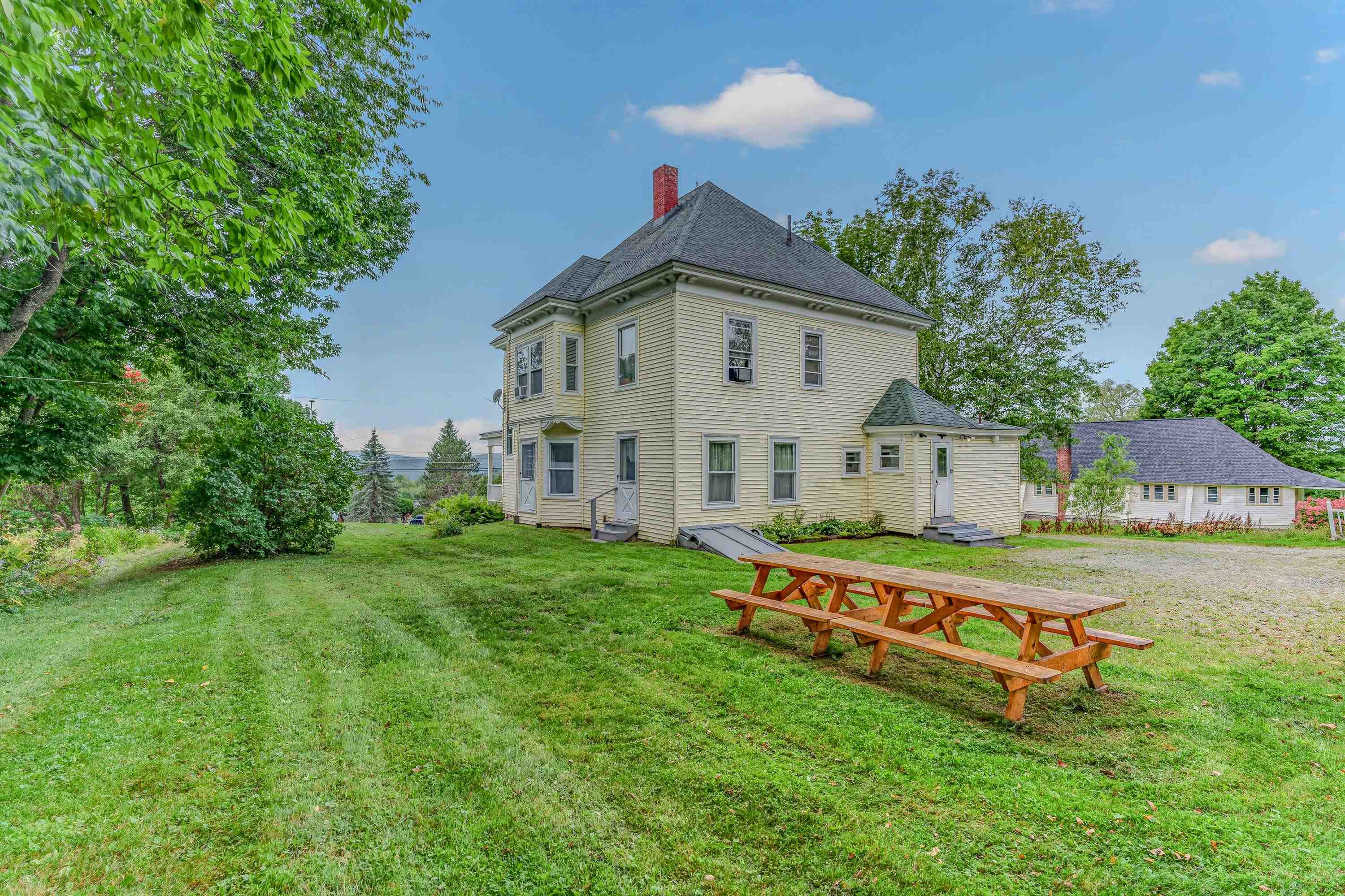 771 Presidential Highway Property Photo 52