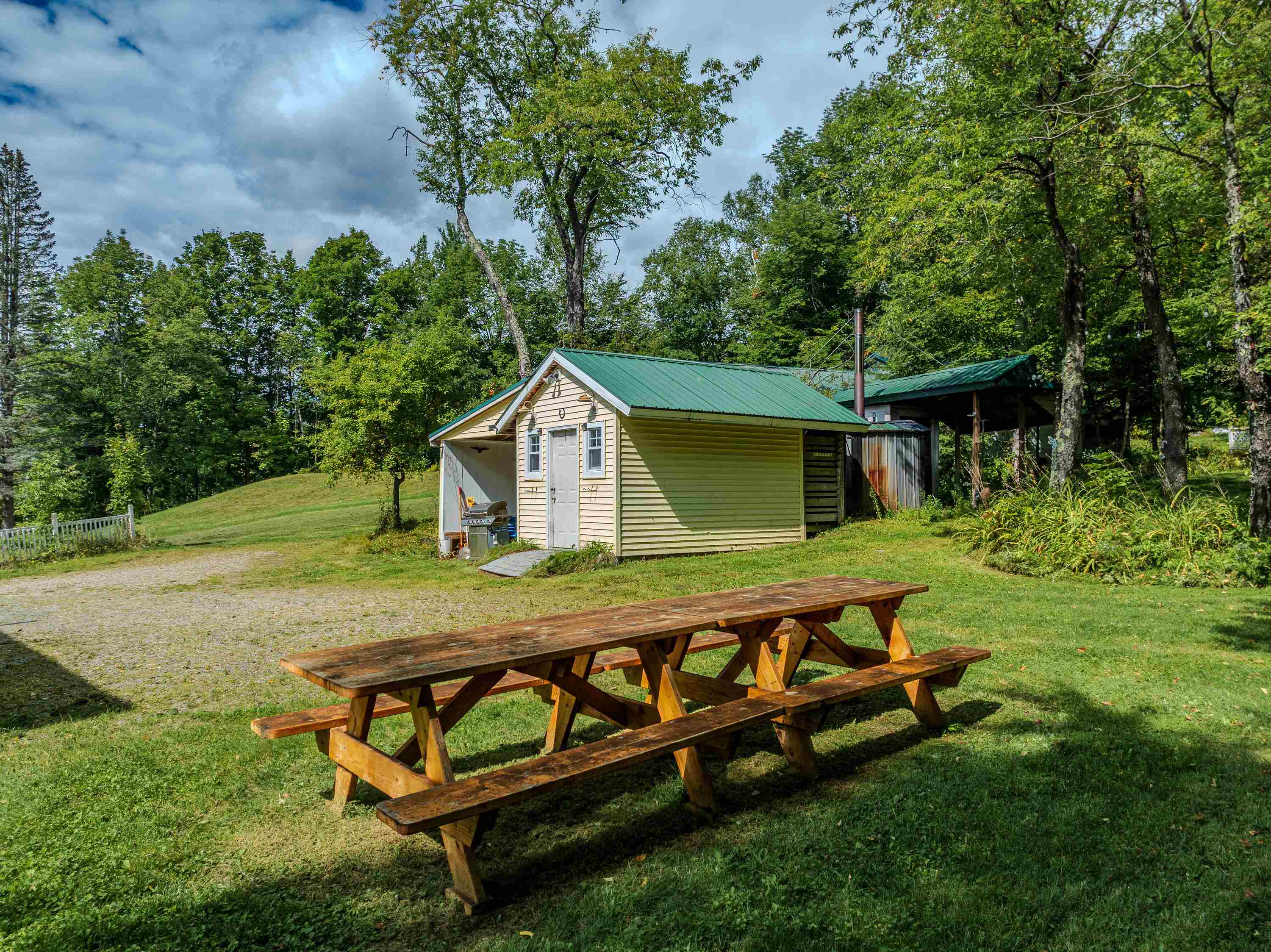 771 Presidential Highway Property Photo 53