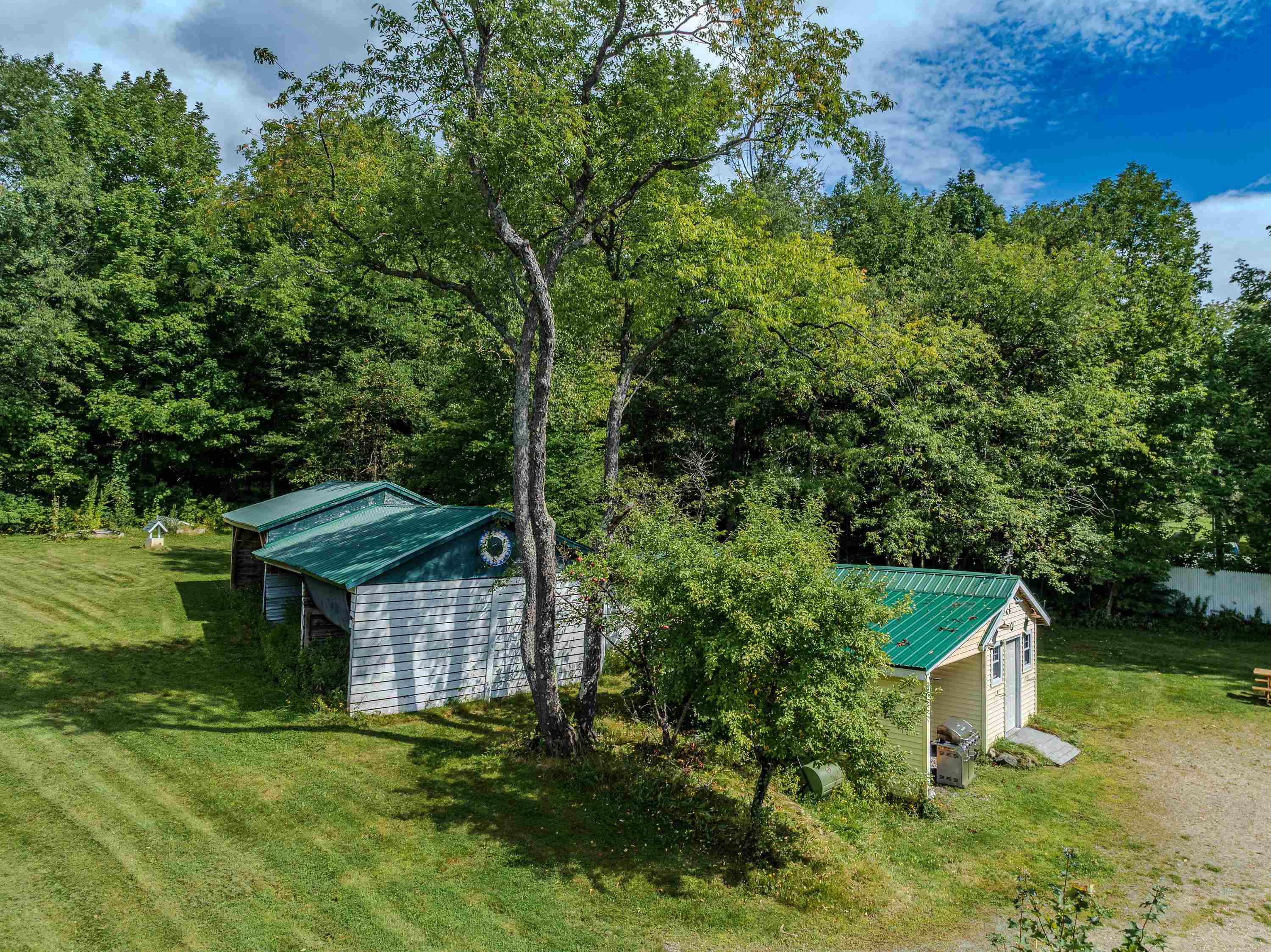 771 Presidential Highway Property Photo 55