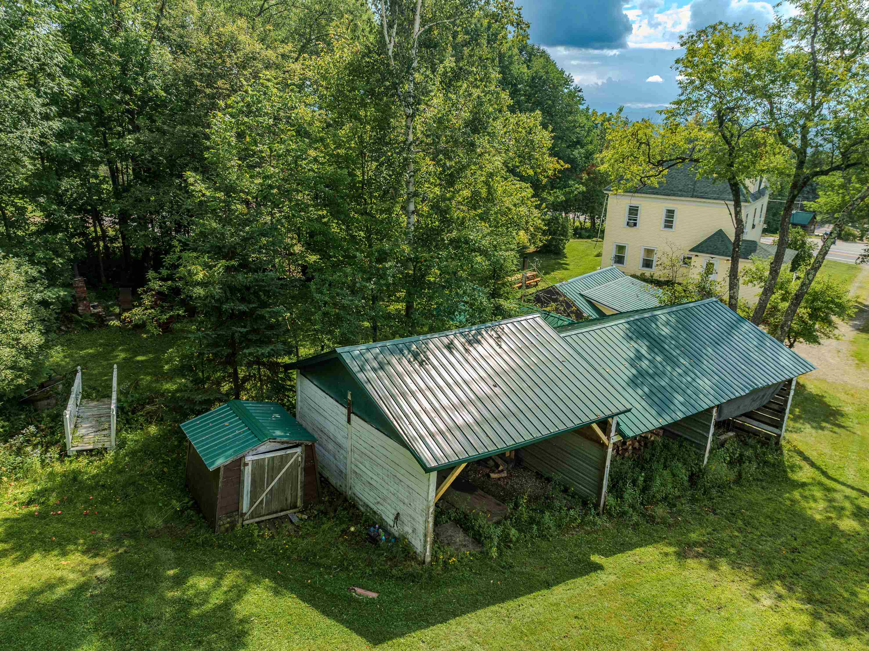 771 Presidential Highway Property Photo 56