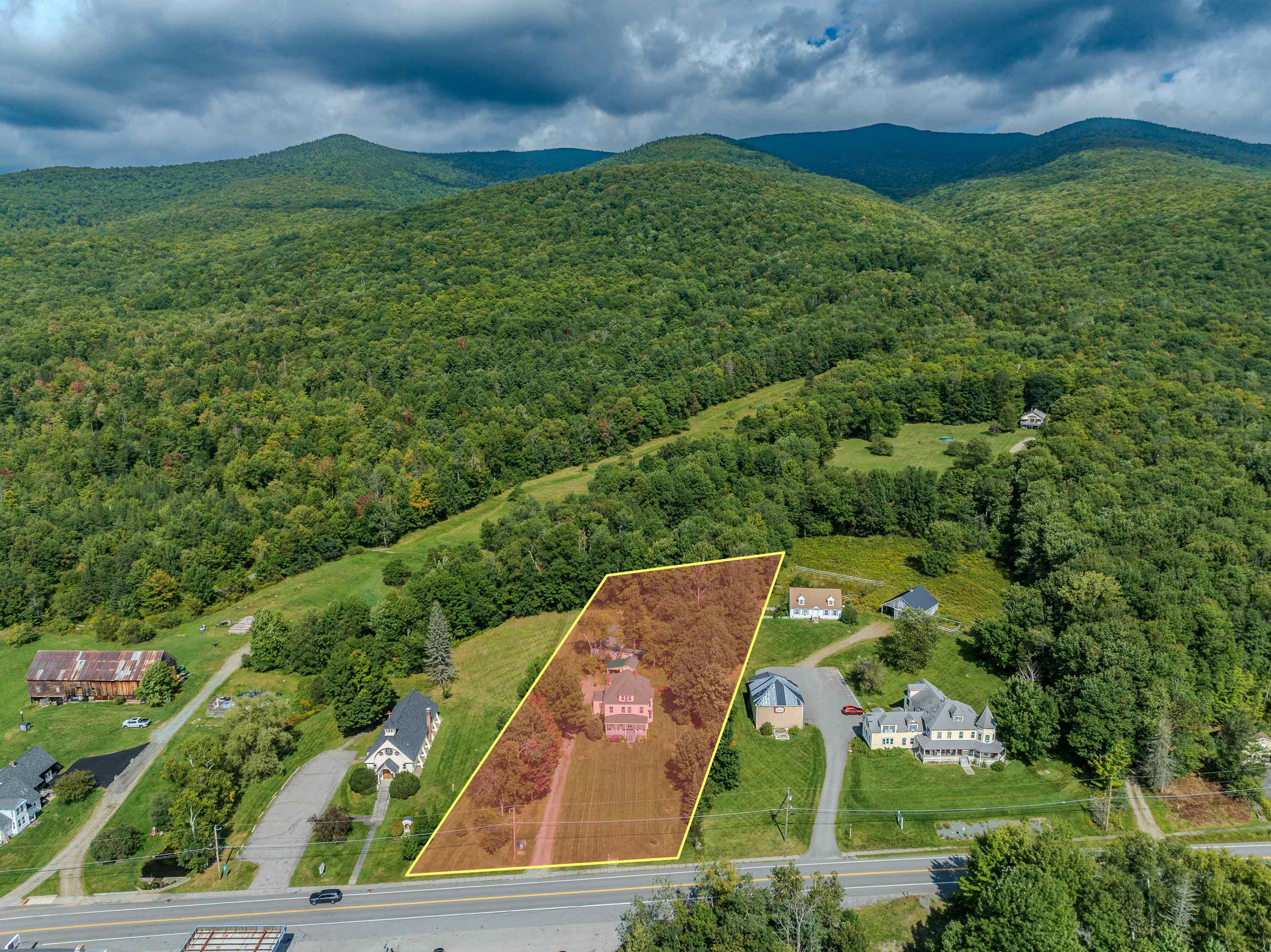 771 Presidential Highway Property Photo 59
