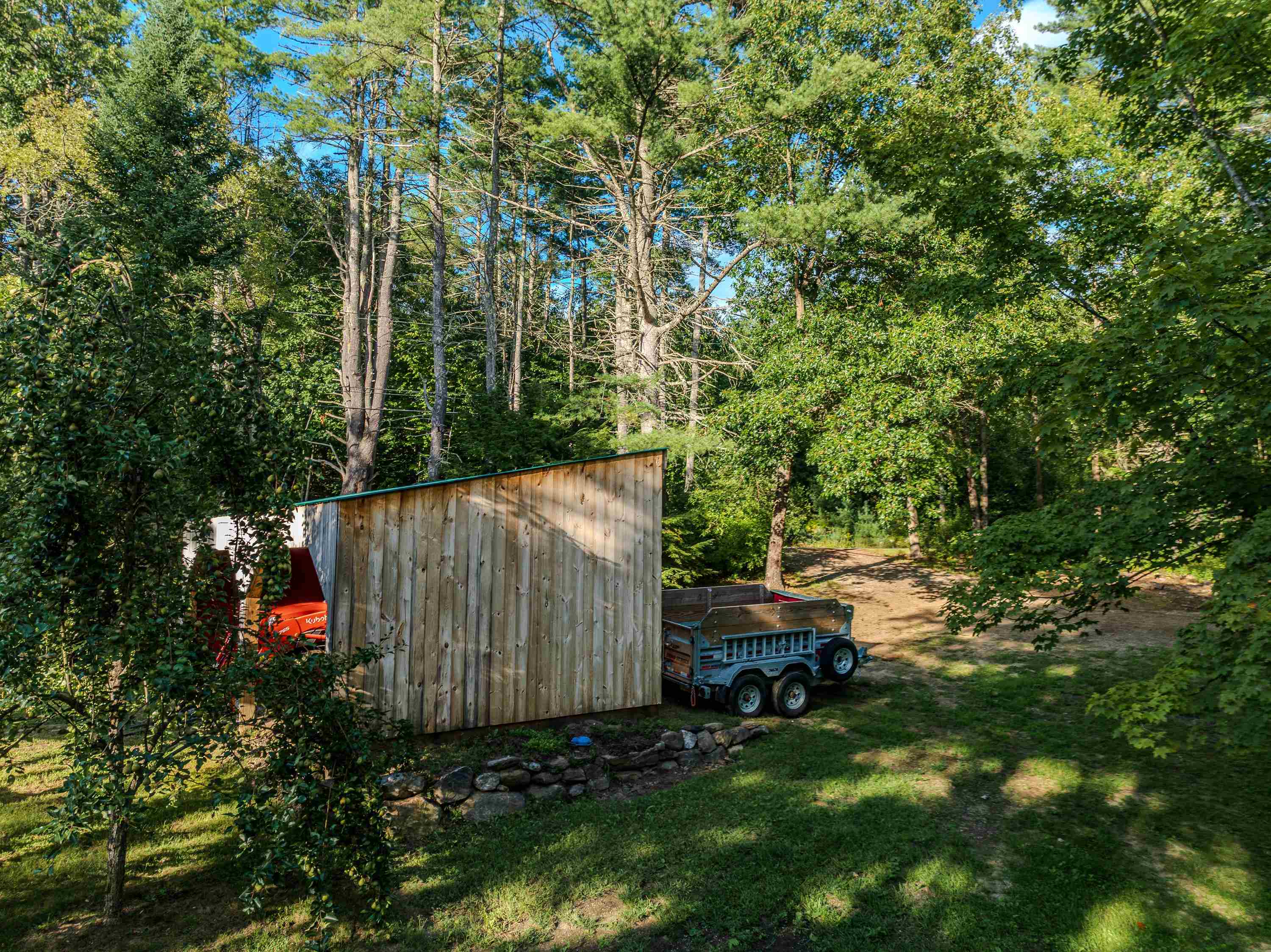 402 Oak Hill Road Property Photo 6