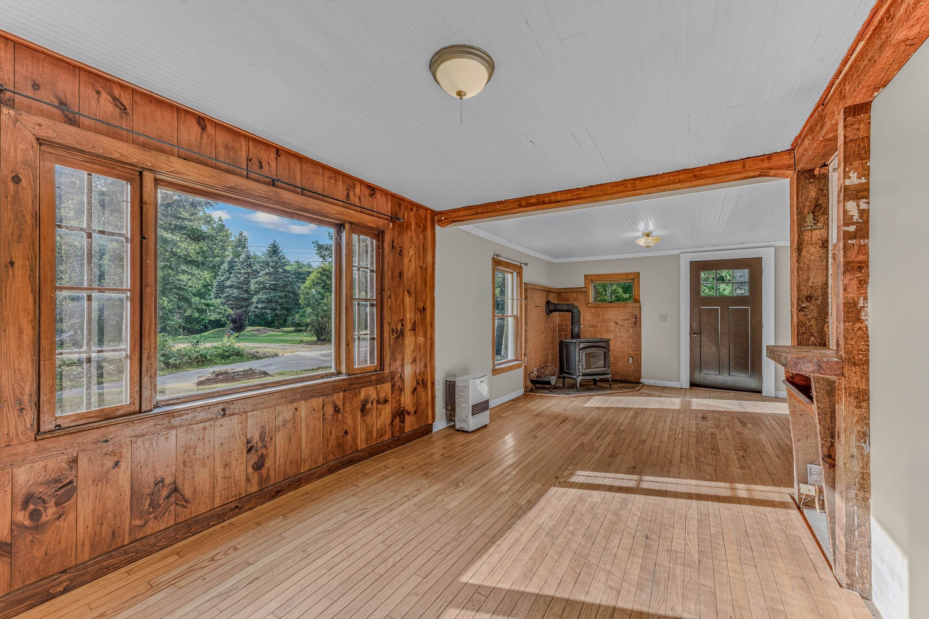 402 Oak Hill Road Property Photo 13