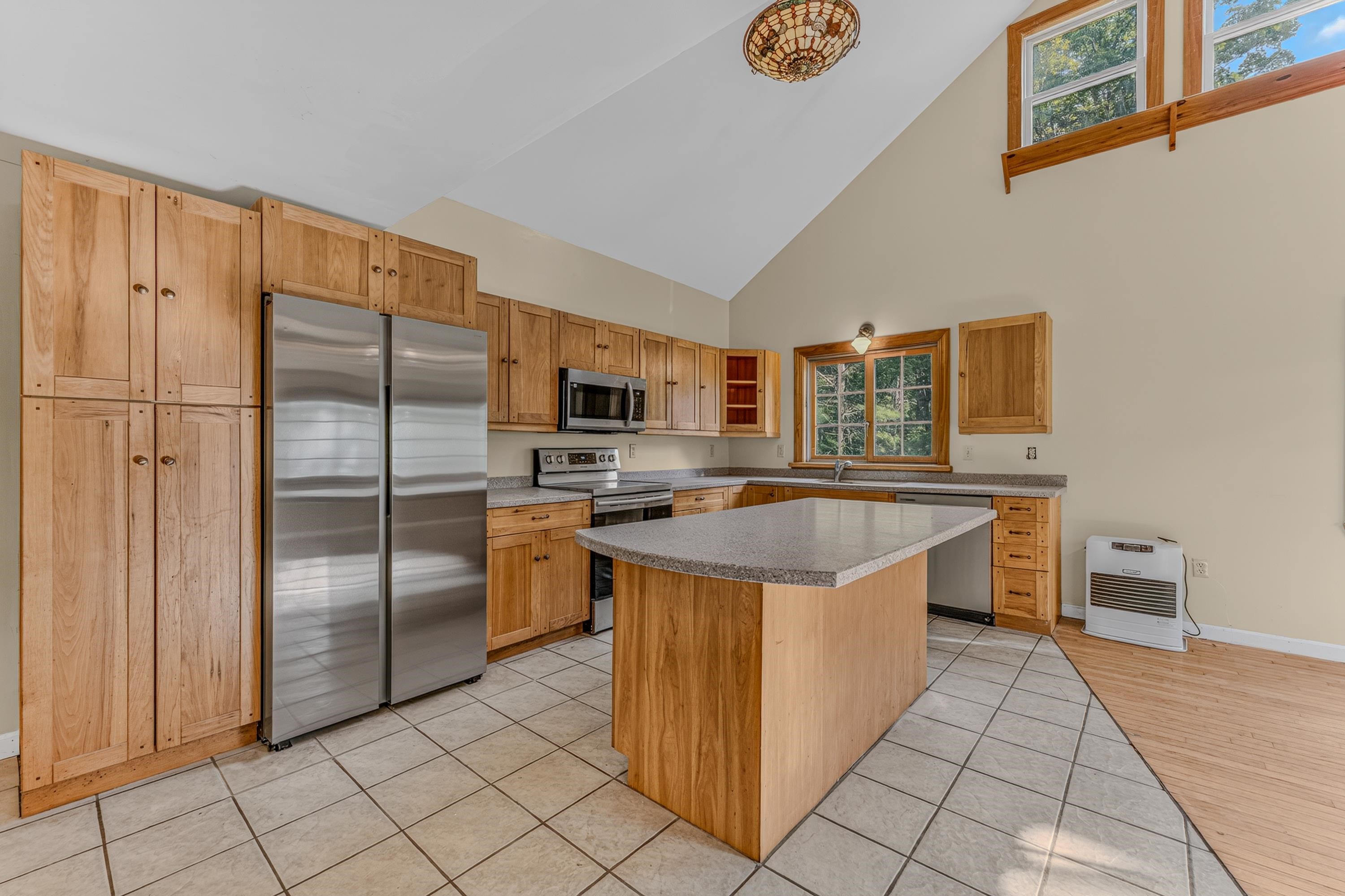 402 Oak Hill Road Property Photo 16
