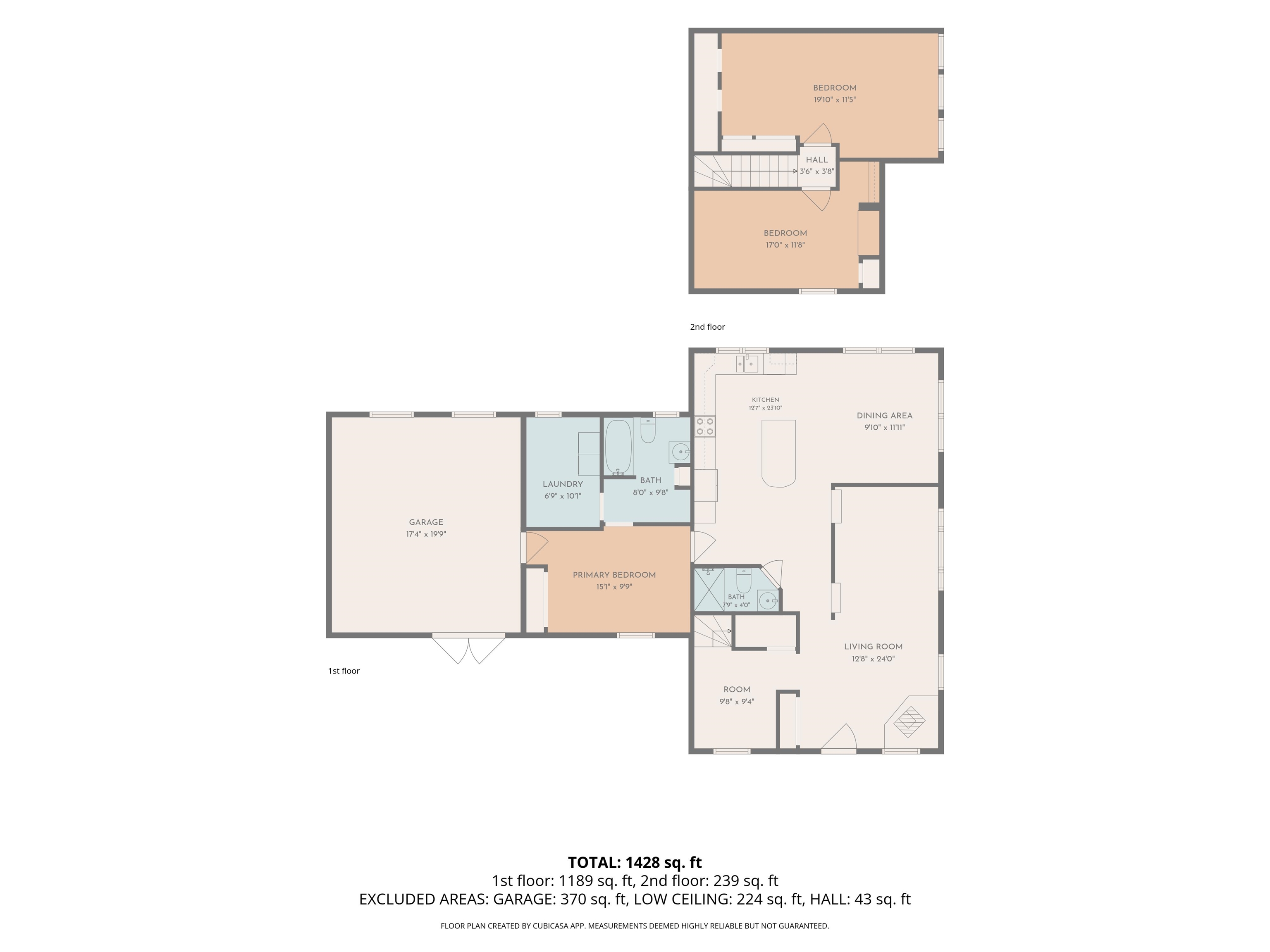 402 Oak Hill Road Property Photo 44