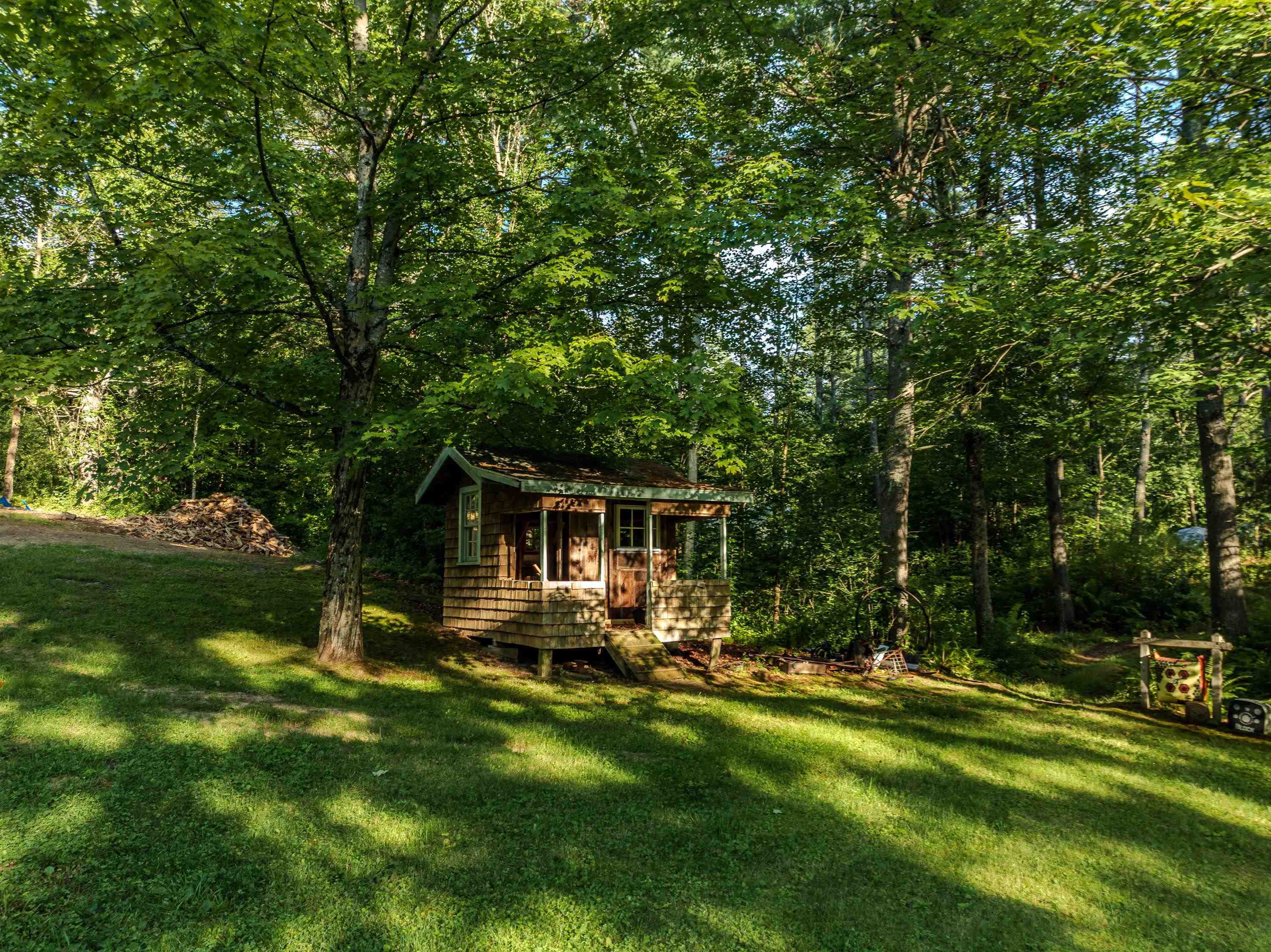 402 Oak Hill Road Property Photo 45