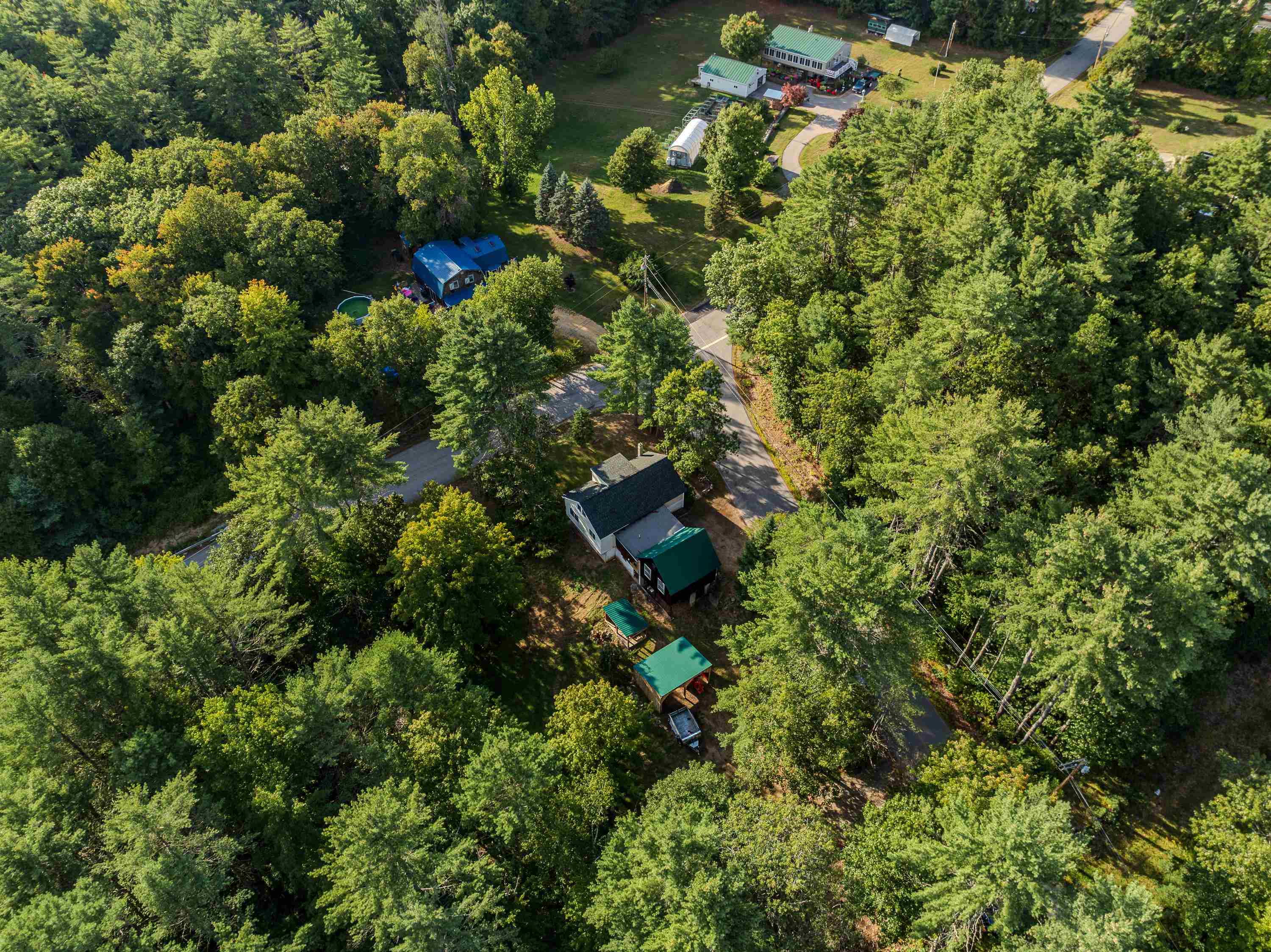 402 Oak Hill Road Property Photo 53