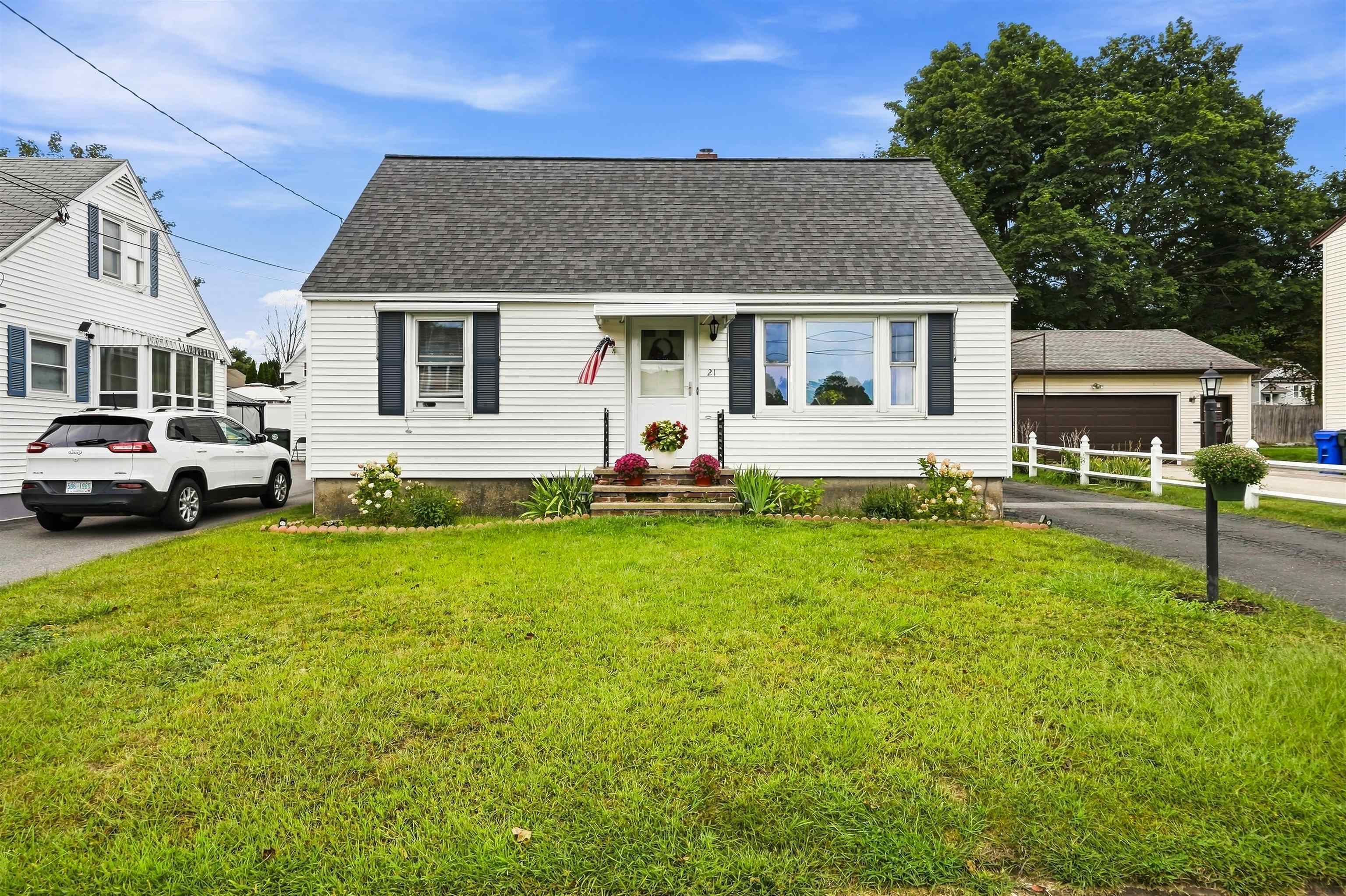 21 Woodbine Avenue Property Photo 1