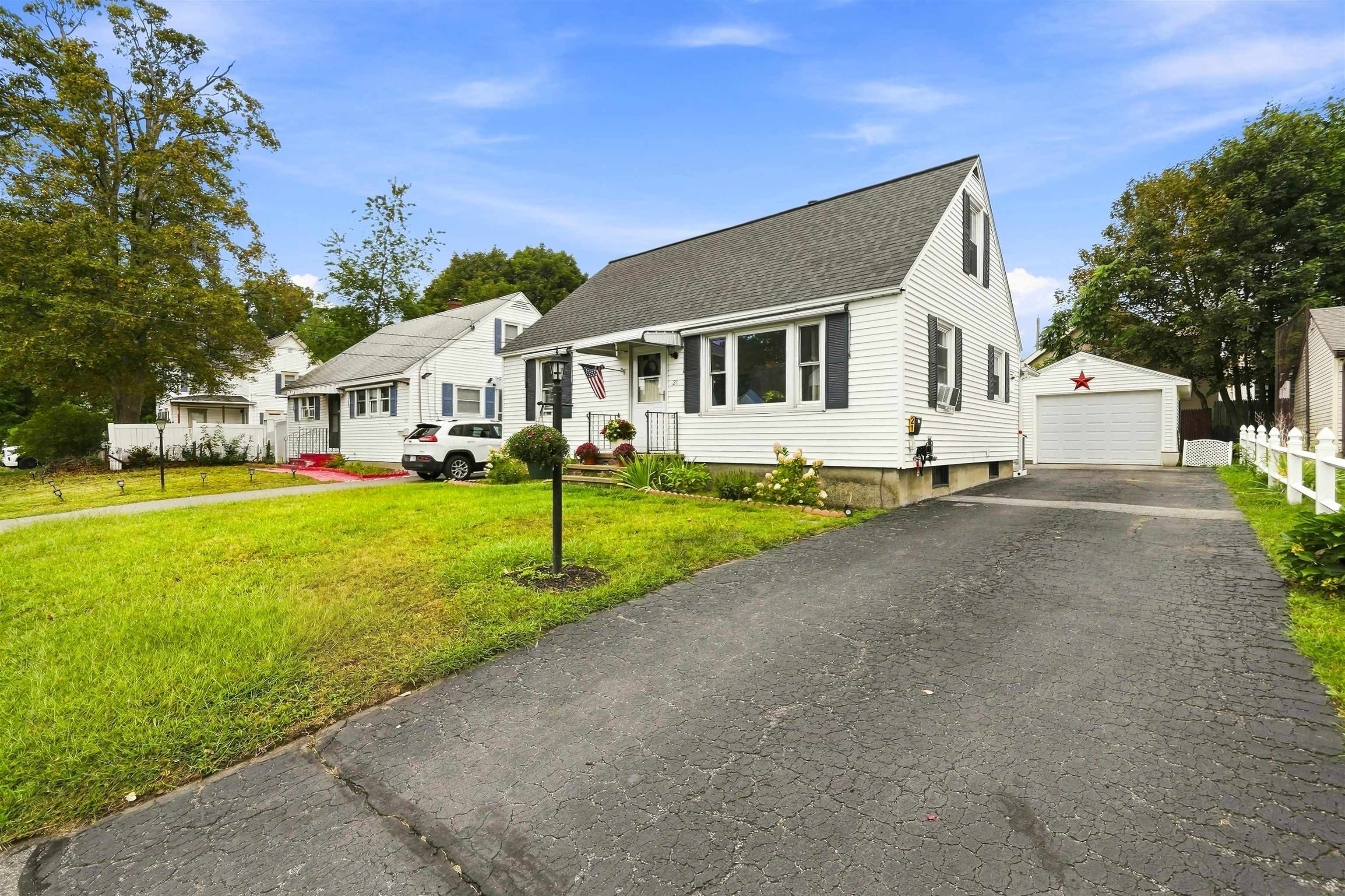 21 Woodbine Avenue Property Photo 41