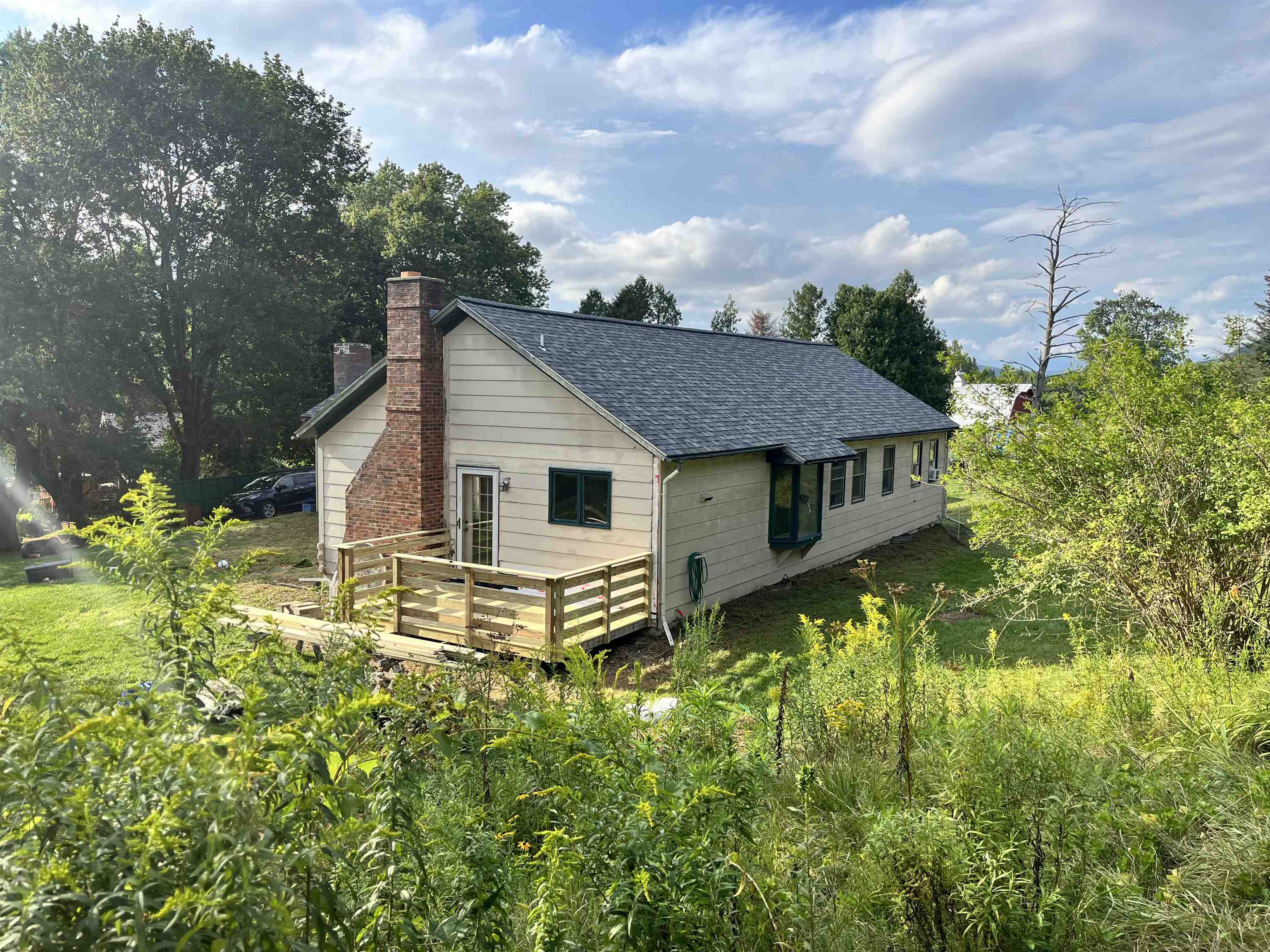 85 Depot Street Extension Property Photo 1