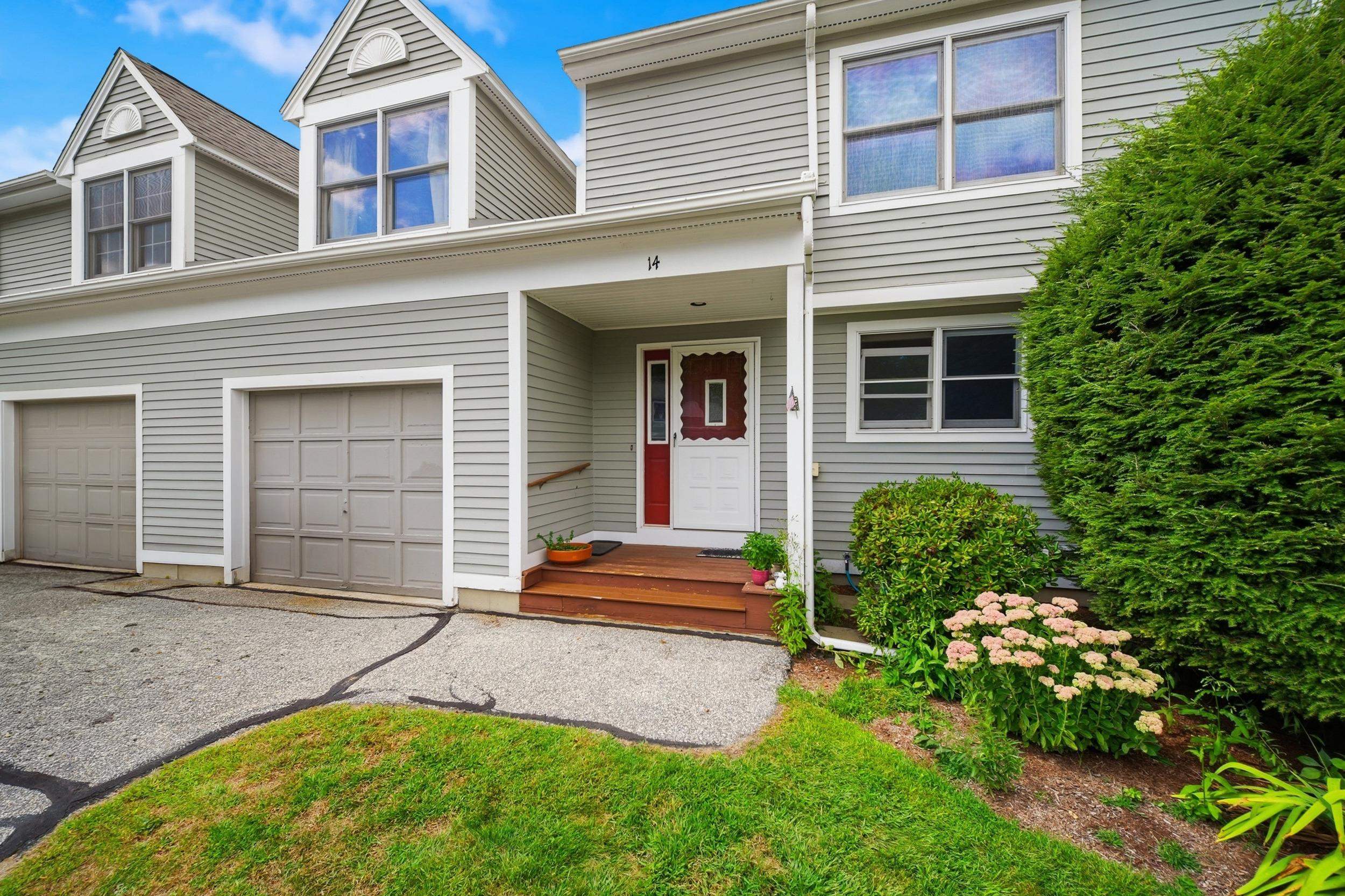 14 Long Hill Road Property Photo 1