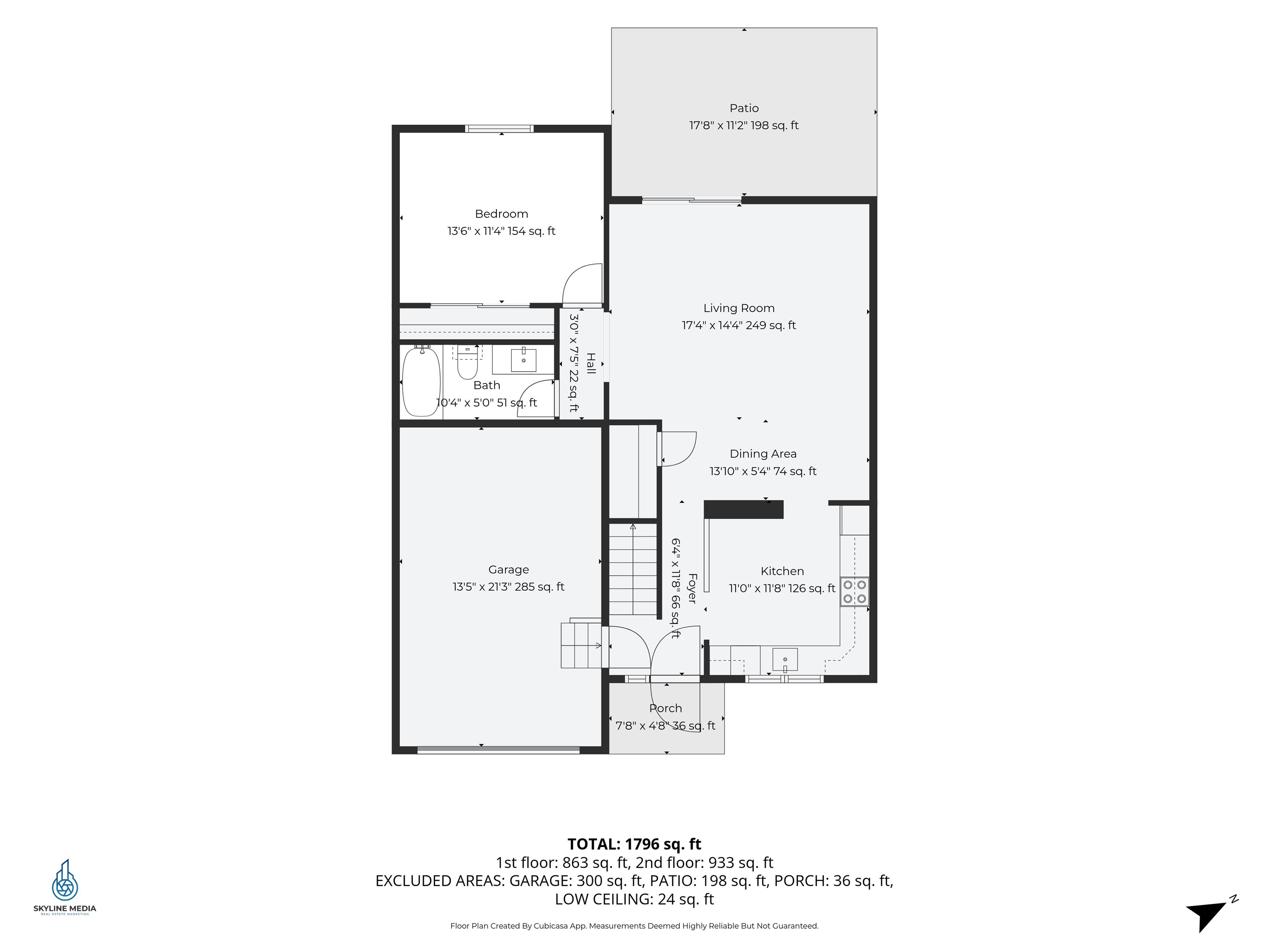 14 Long Hill Road Property Photo 36