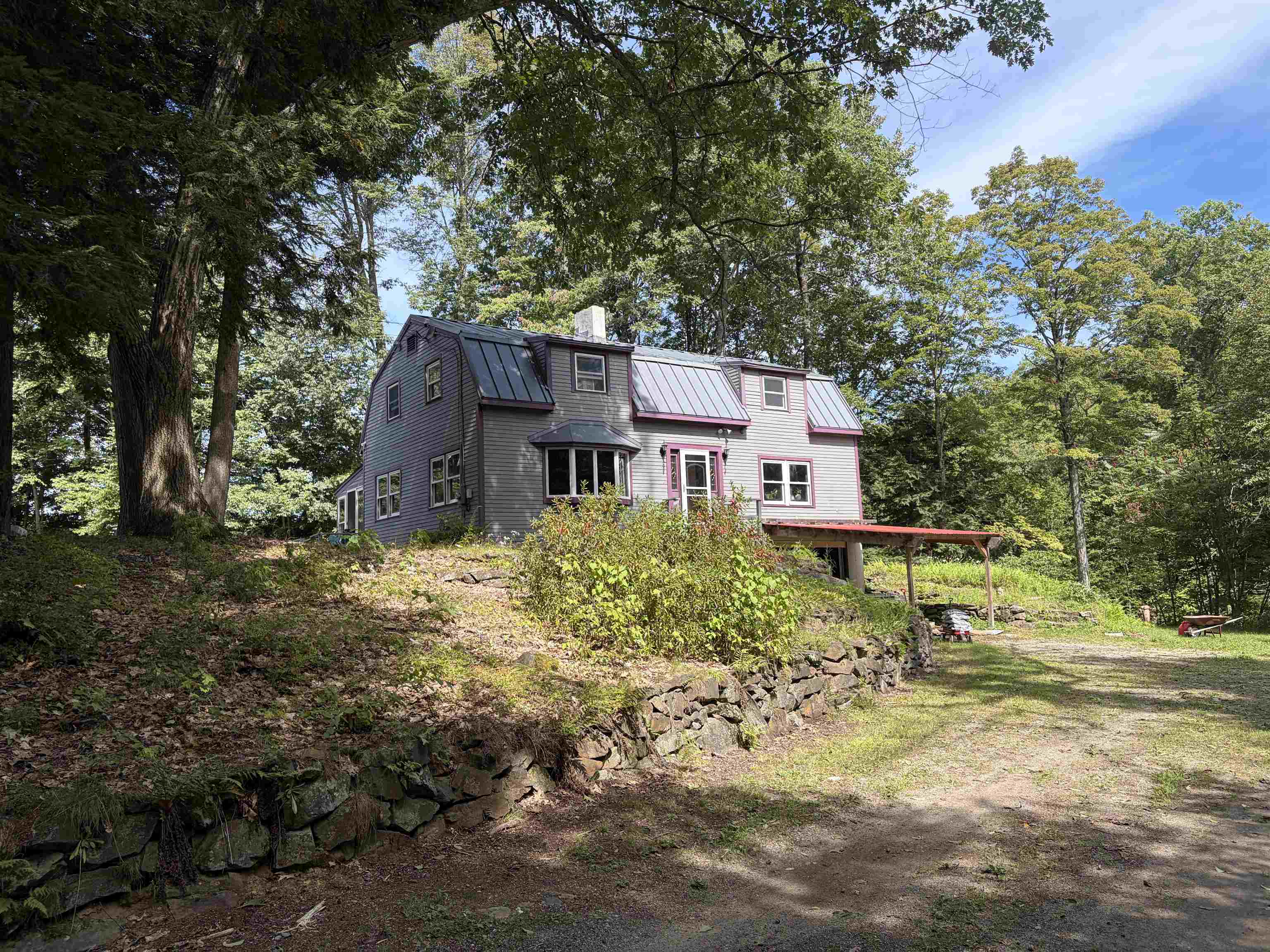 746 Charlestown Road Property Photo 1