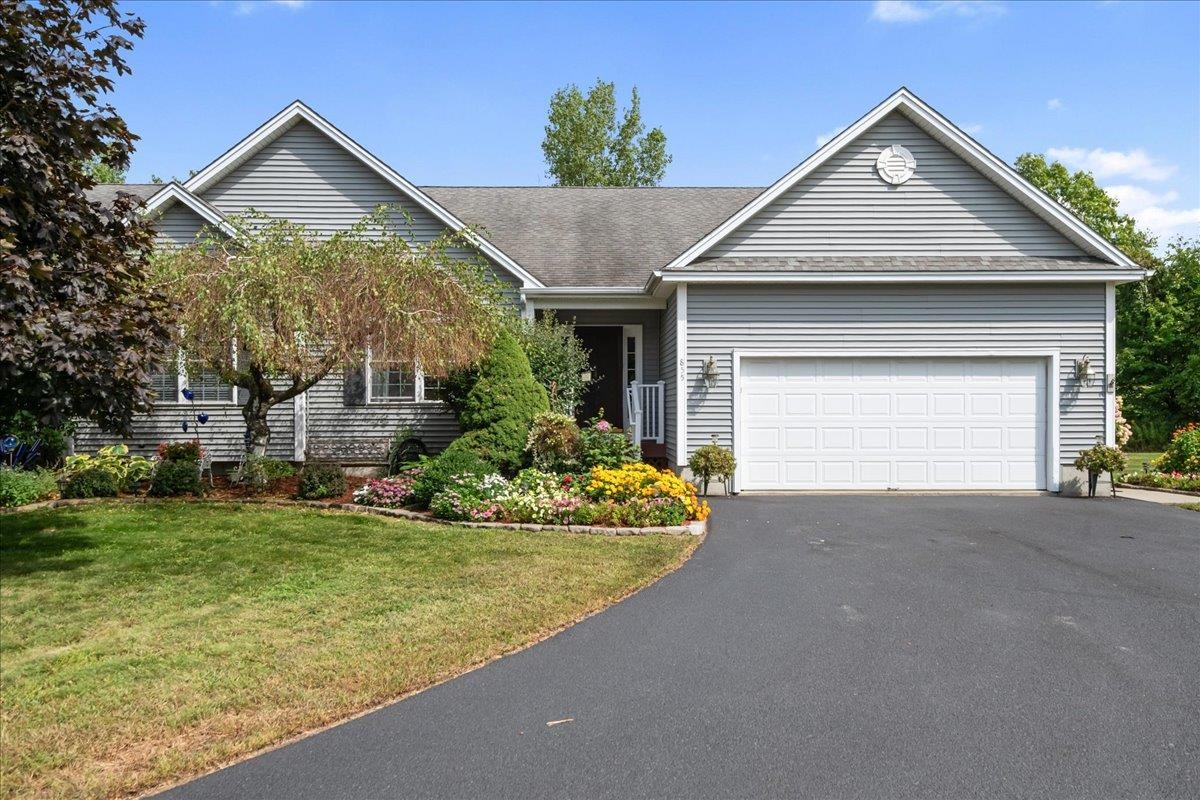 855 Severance Road Property Photo 1
