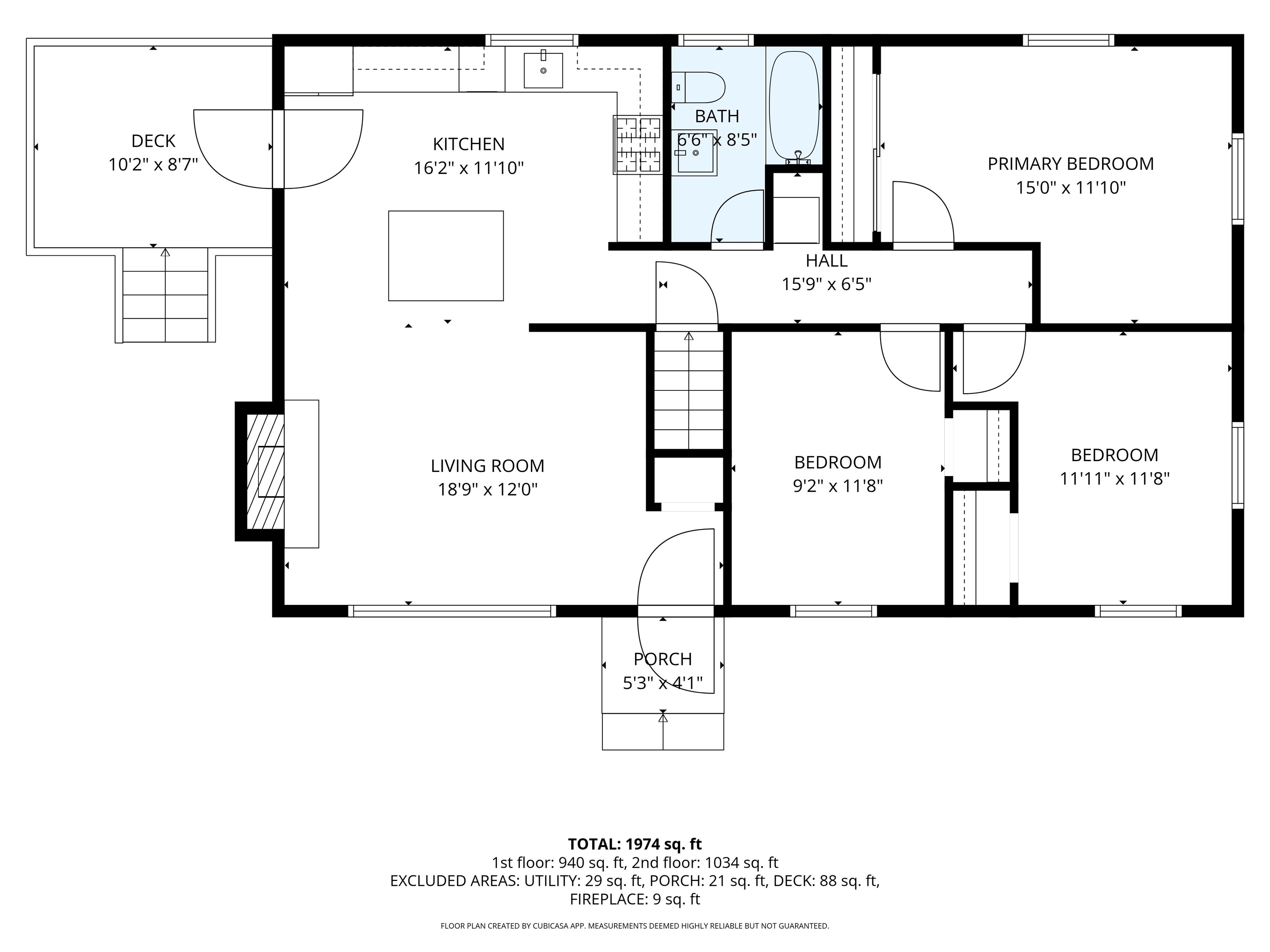 5 Estate Drive Property Photo 5