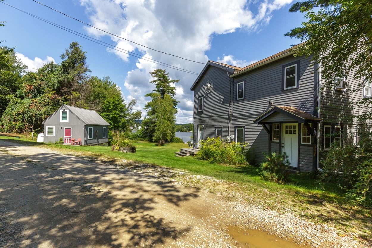 7 Northwood Lake Road Property Photo 1