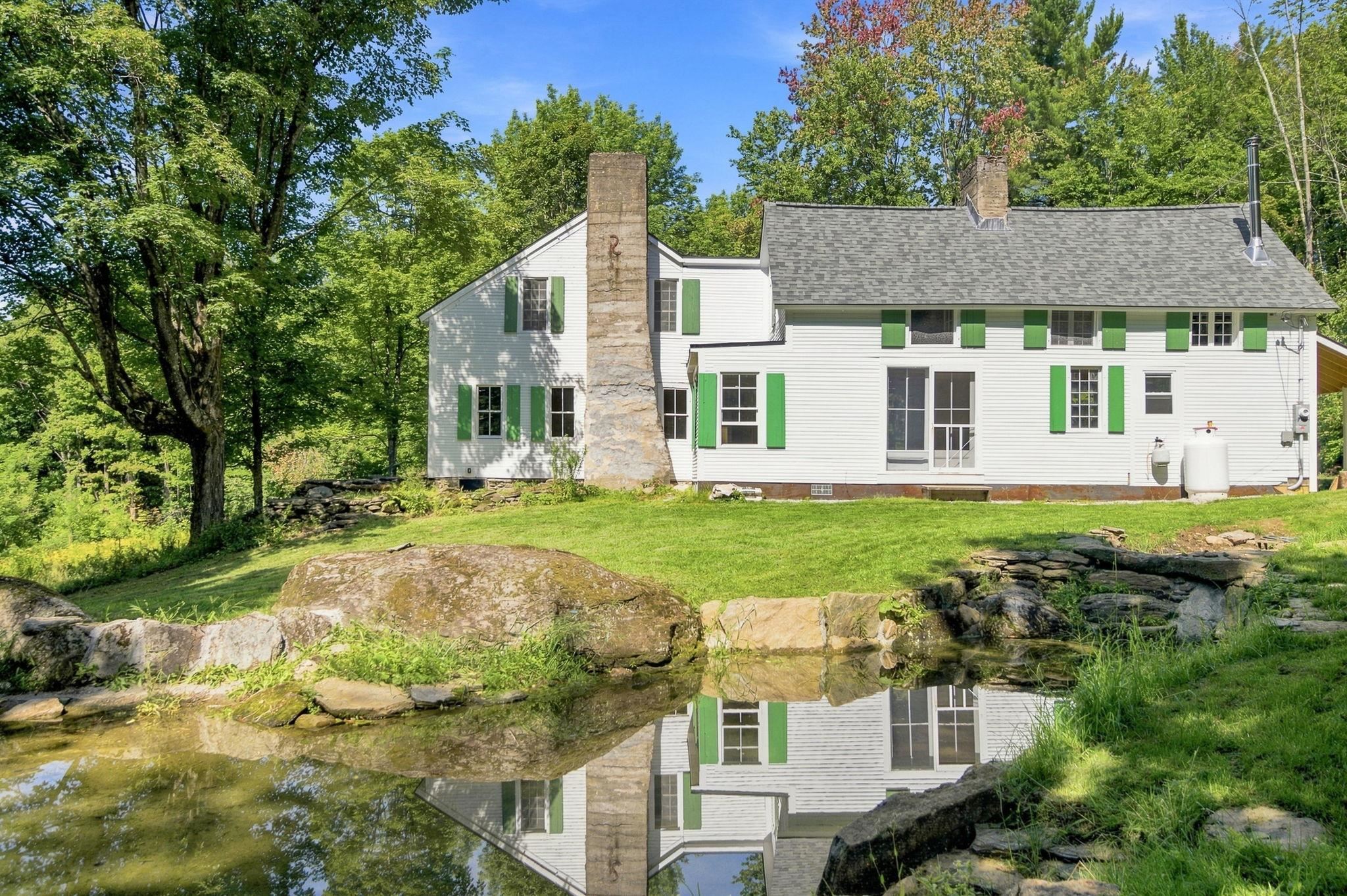 140 Page Hill Road Property Photo 1