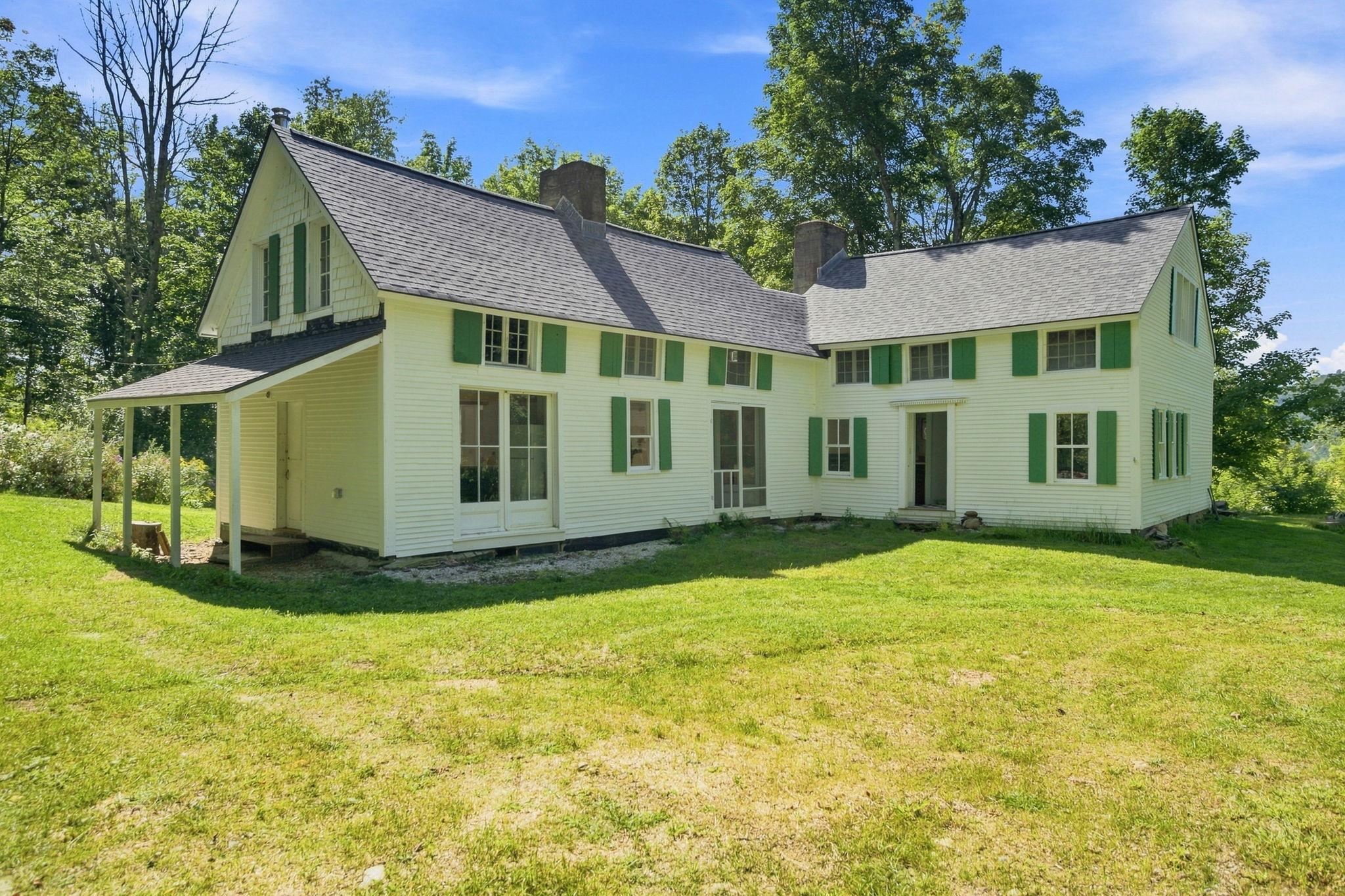 140 Page Hill Road Property Photo 2
