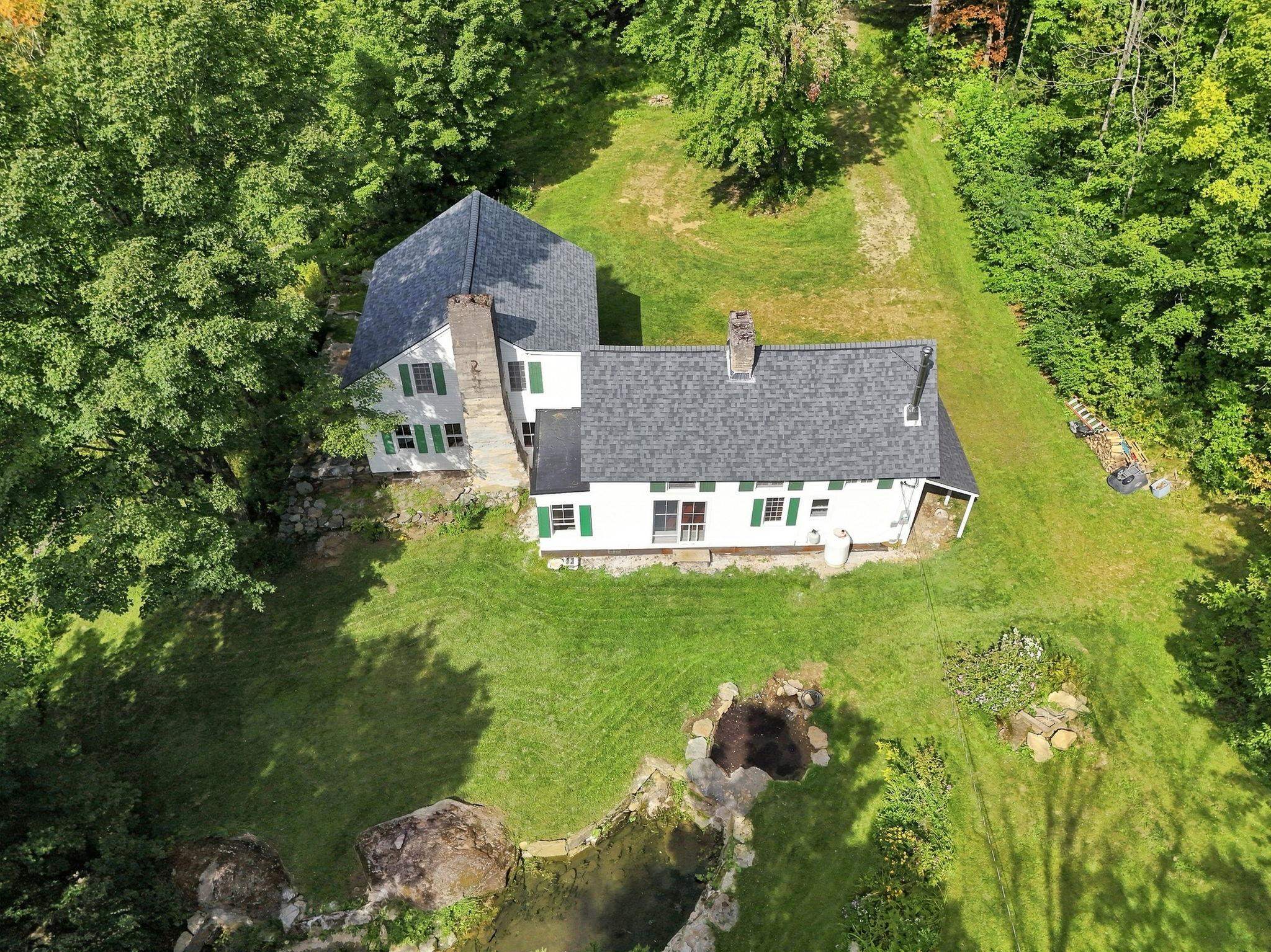 140 Page Hill Road Property Photo 3