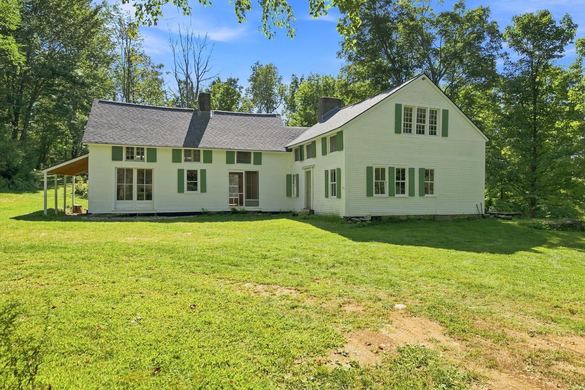 140 Page Hill Road Property Photo 6