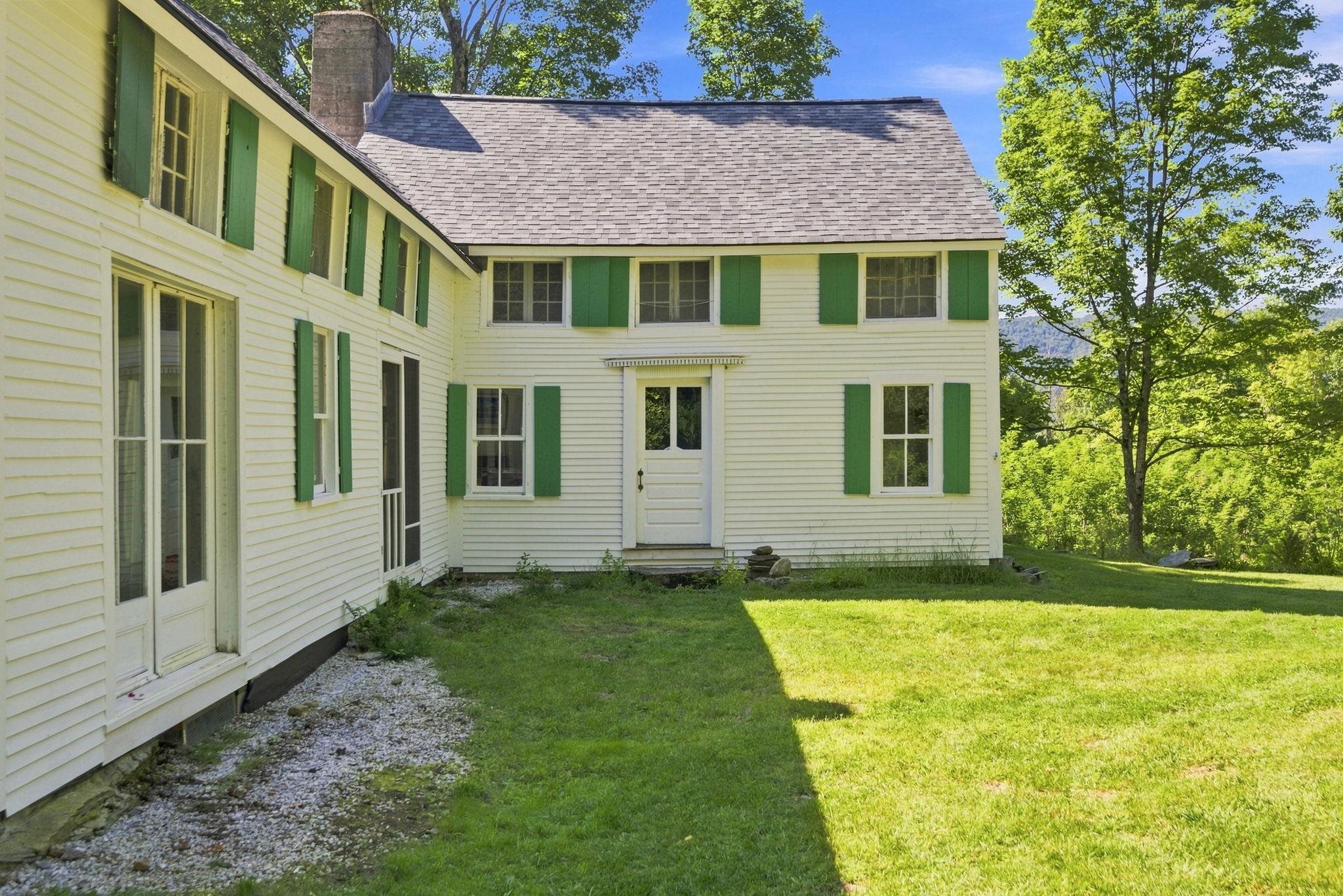 140 Page Hill Road Property Photo 7