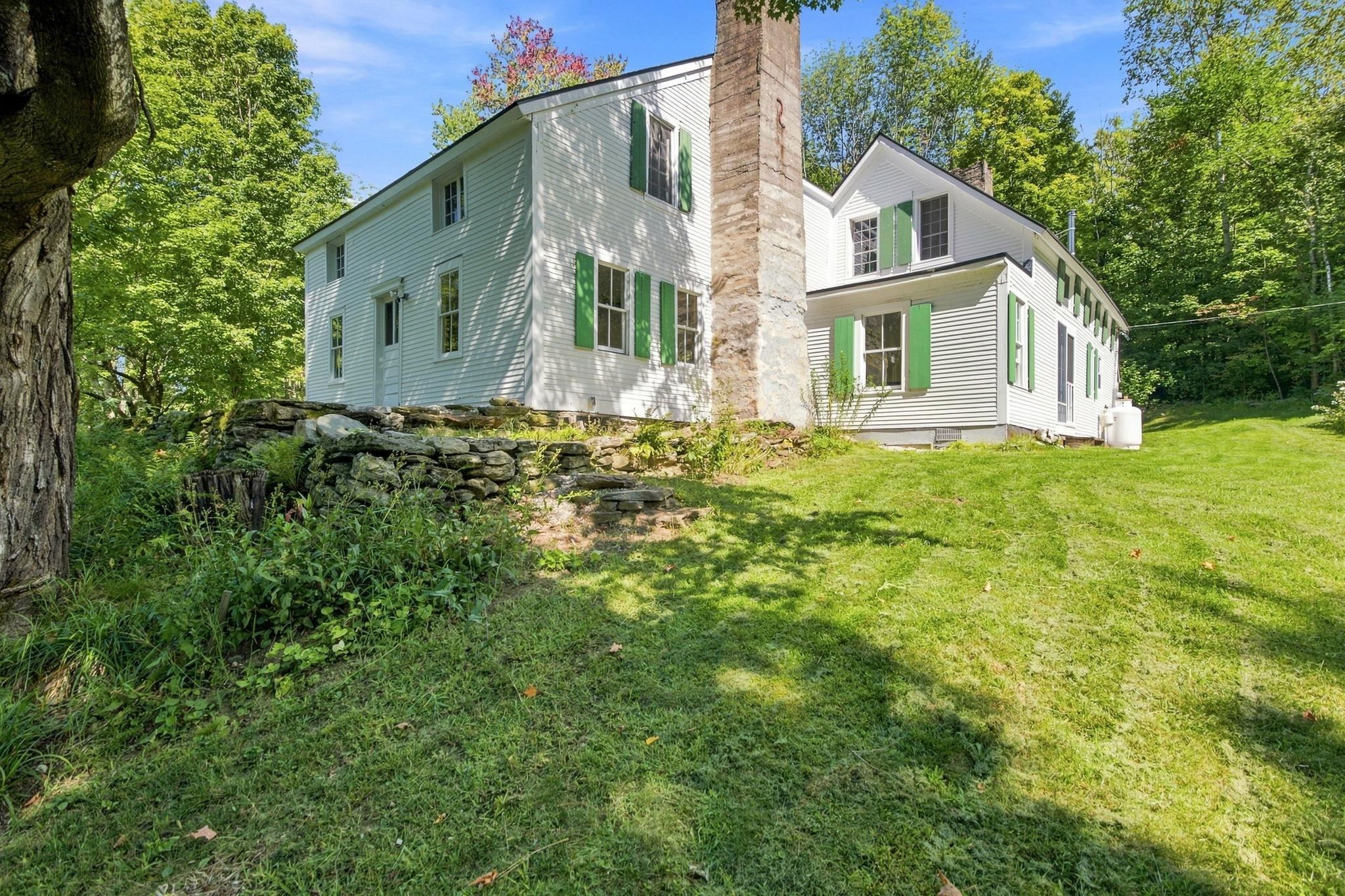 140 Page Hill Road Property Photo 10