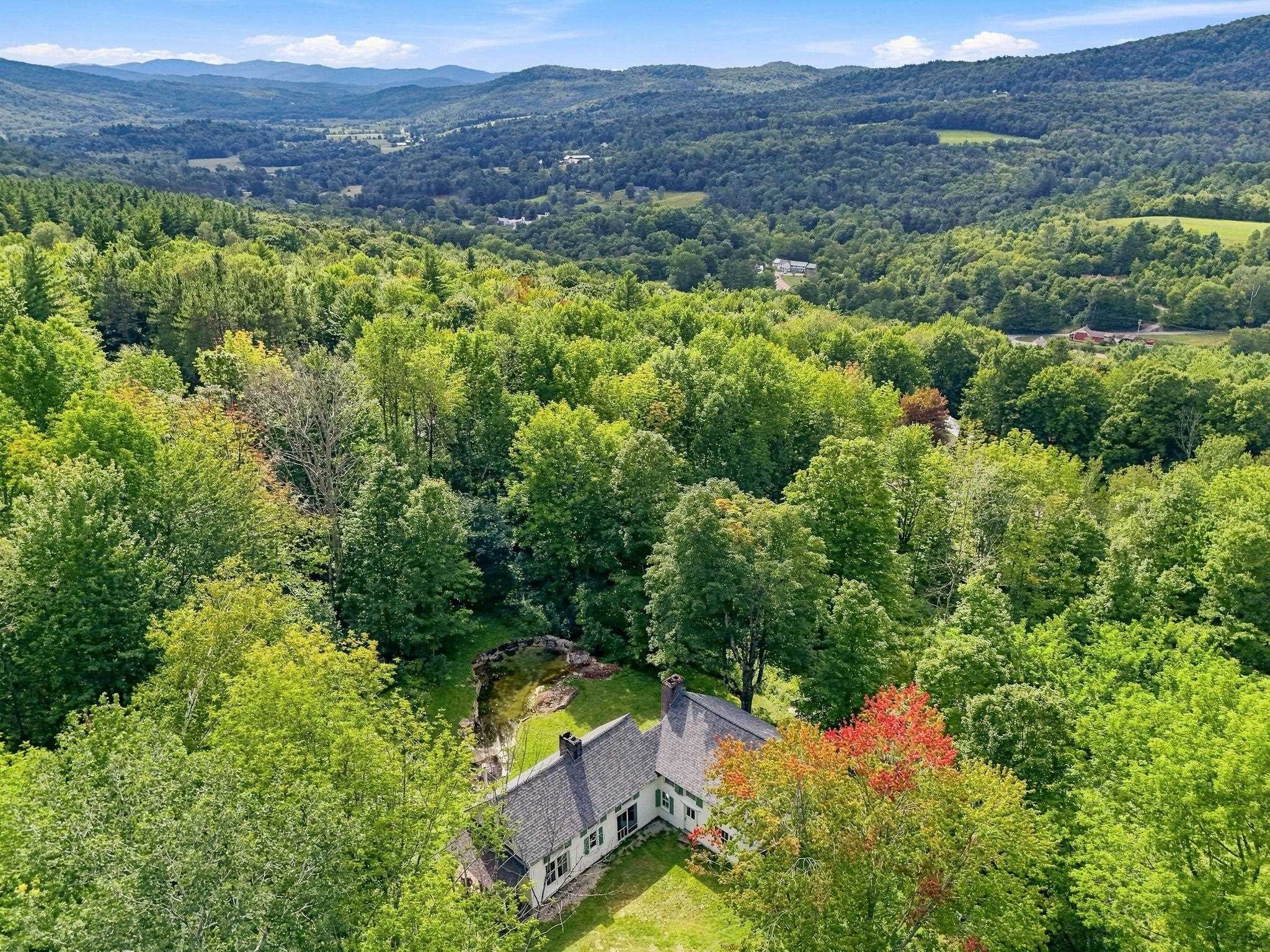 140 Page Hill Road Property Photo 44