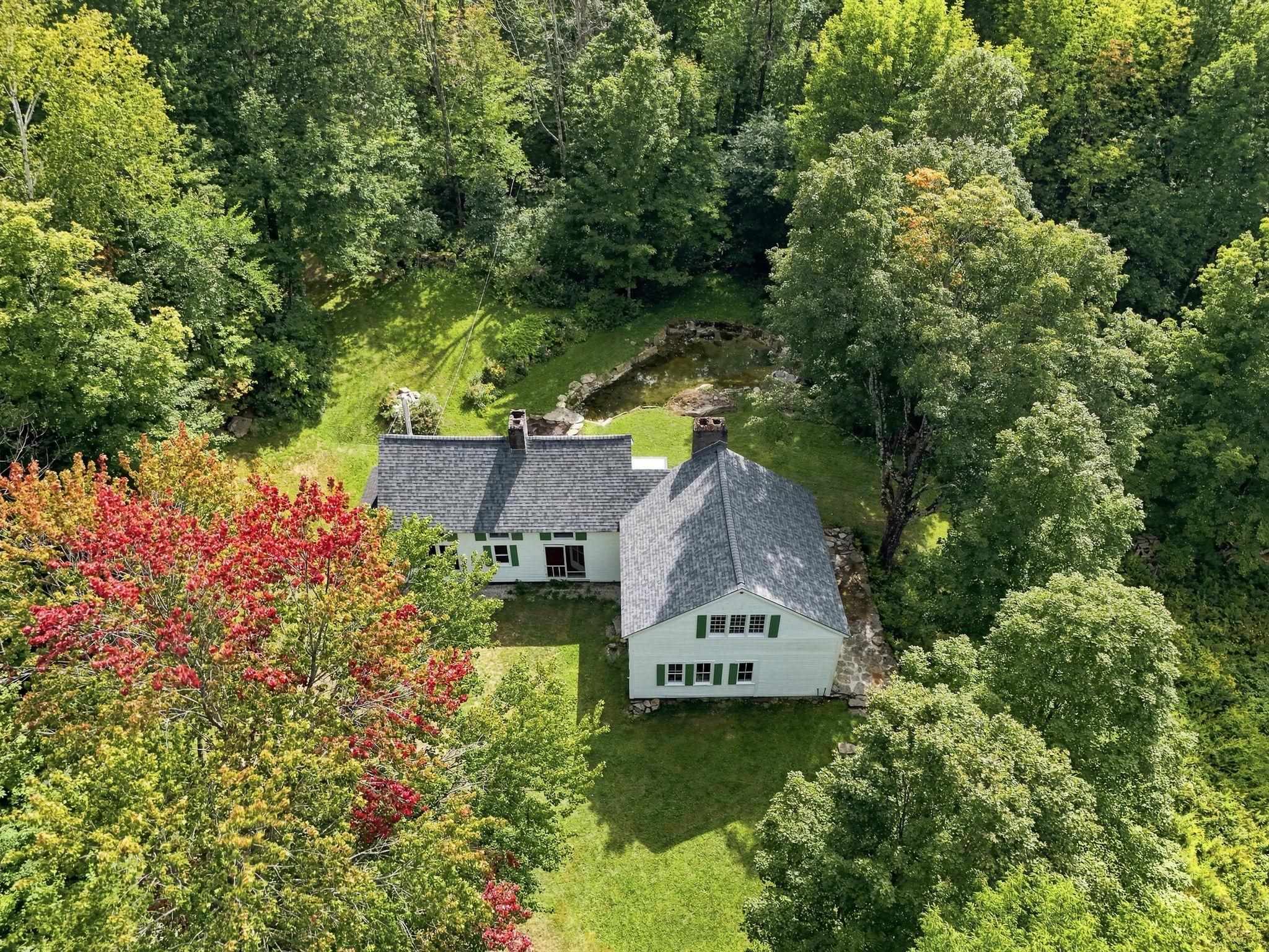 140 Page Hill Road Property Photo 45
