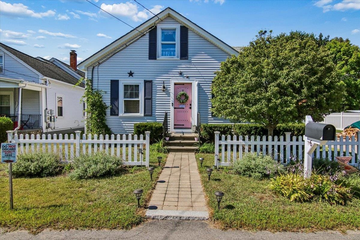 6 Fairview Street Property Photo 2