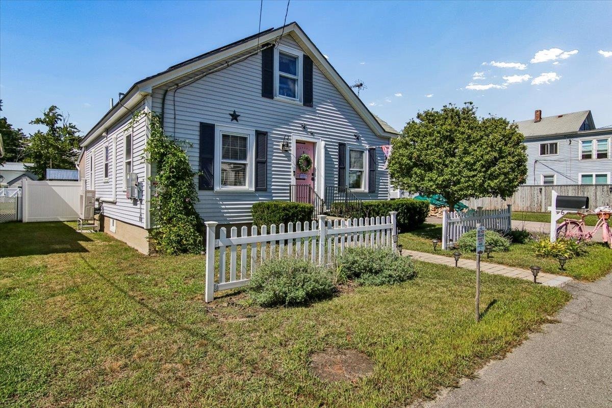 6 Fairview Street Property Photo 3