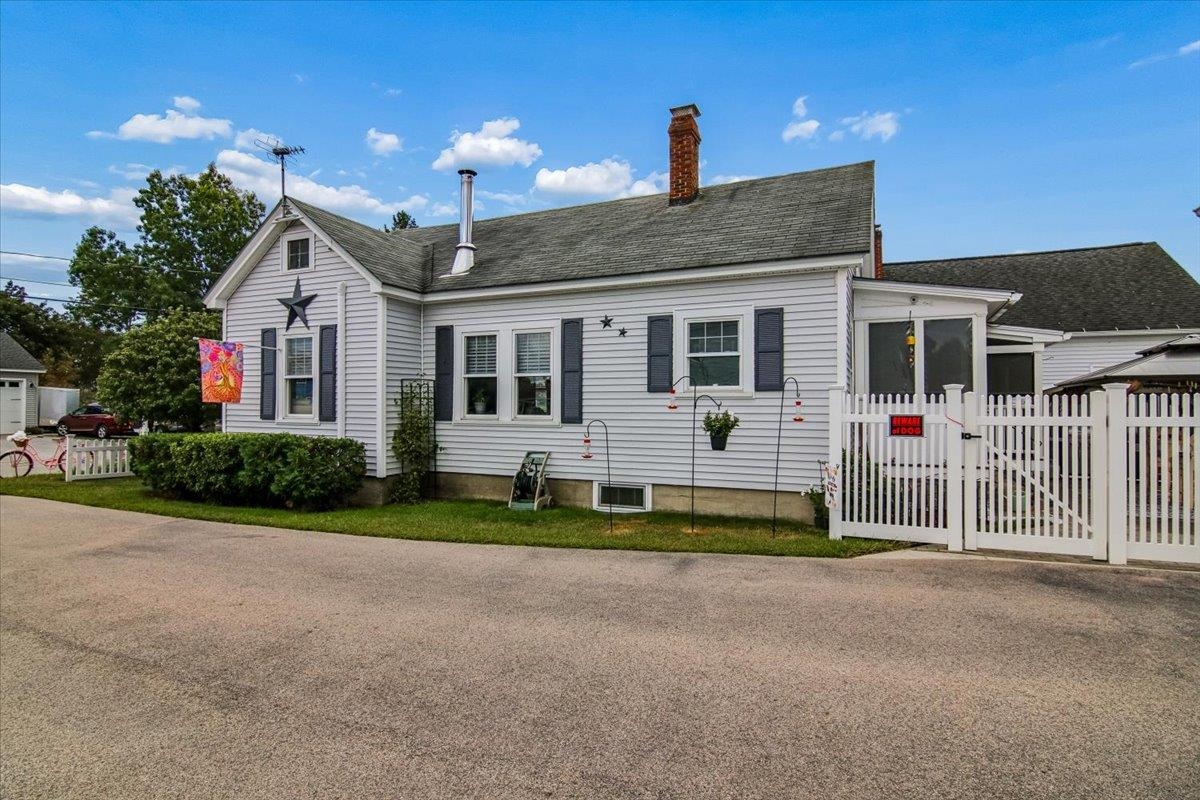 6 Fairview Street Property Photo 6