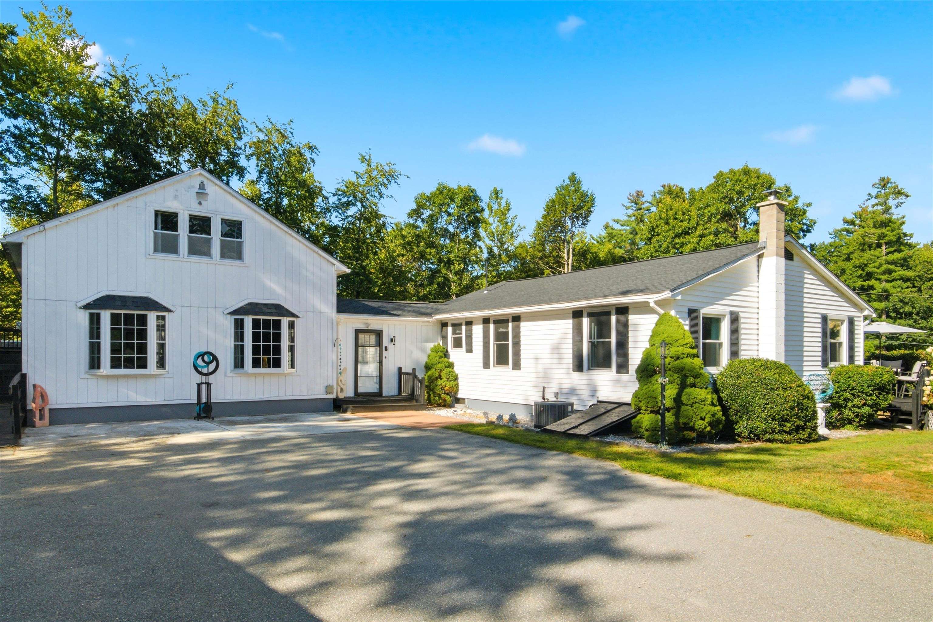 150 Wallace Road Property Photo 1