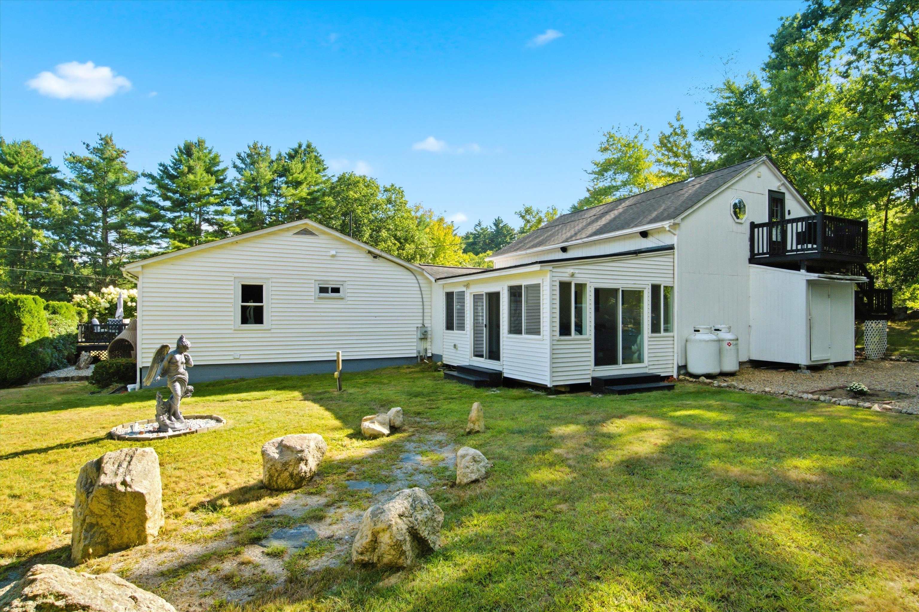 150 Wallace Road Property Photo 3