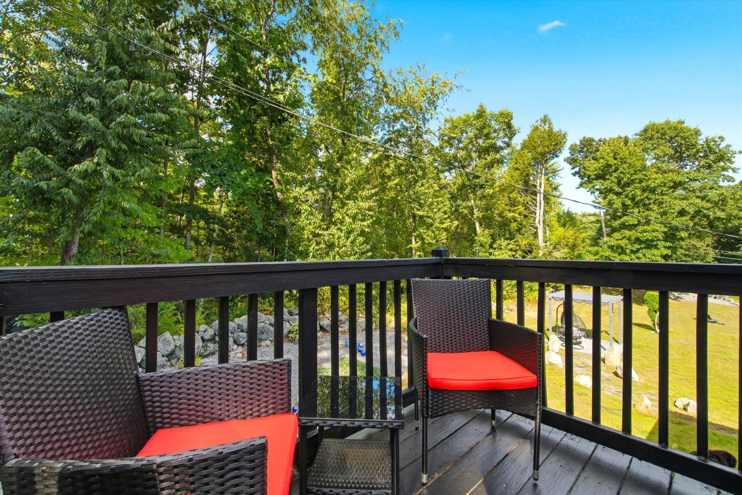 150 Wallace Road Property Photo 41
