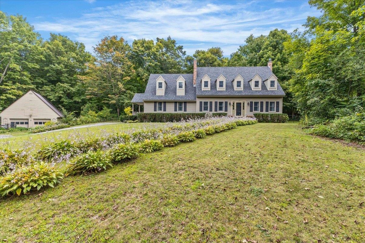 182 Steeple View Drive Property Photo 1