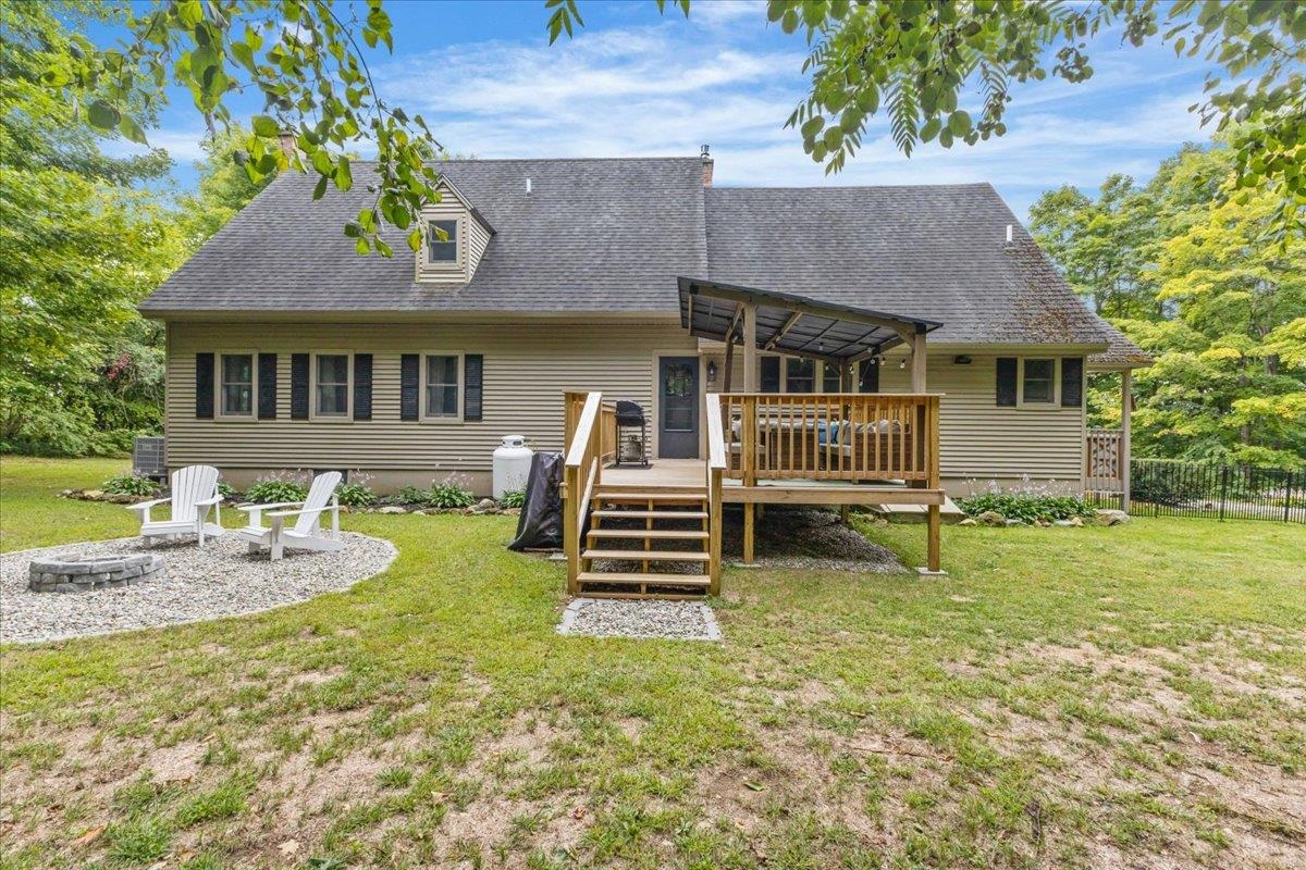 182 Steeple View Drive Property Photo 46