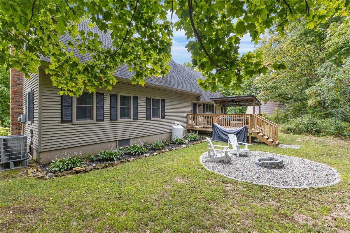 182 Steeple View Drive Property Photo 48