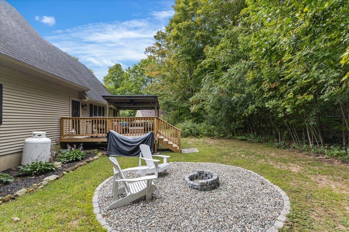 182 Steeple View Drive Property Photo 49