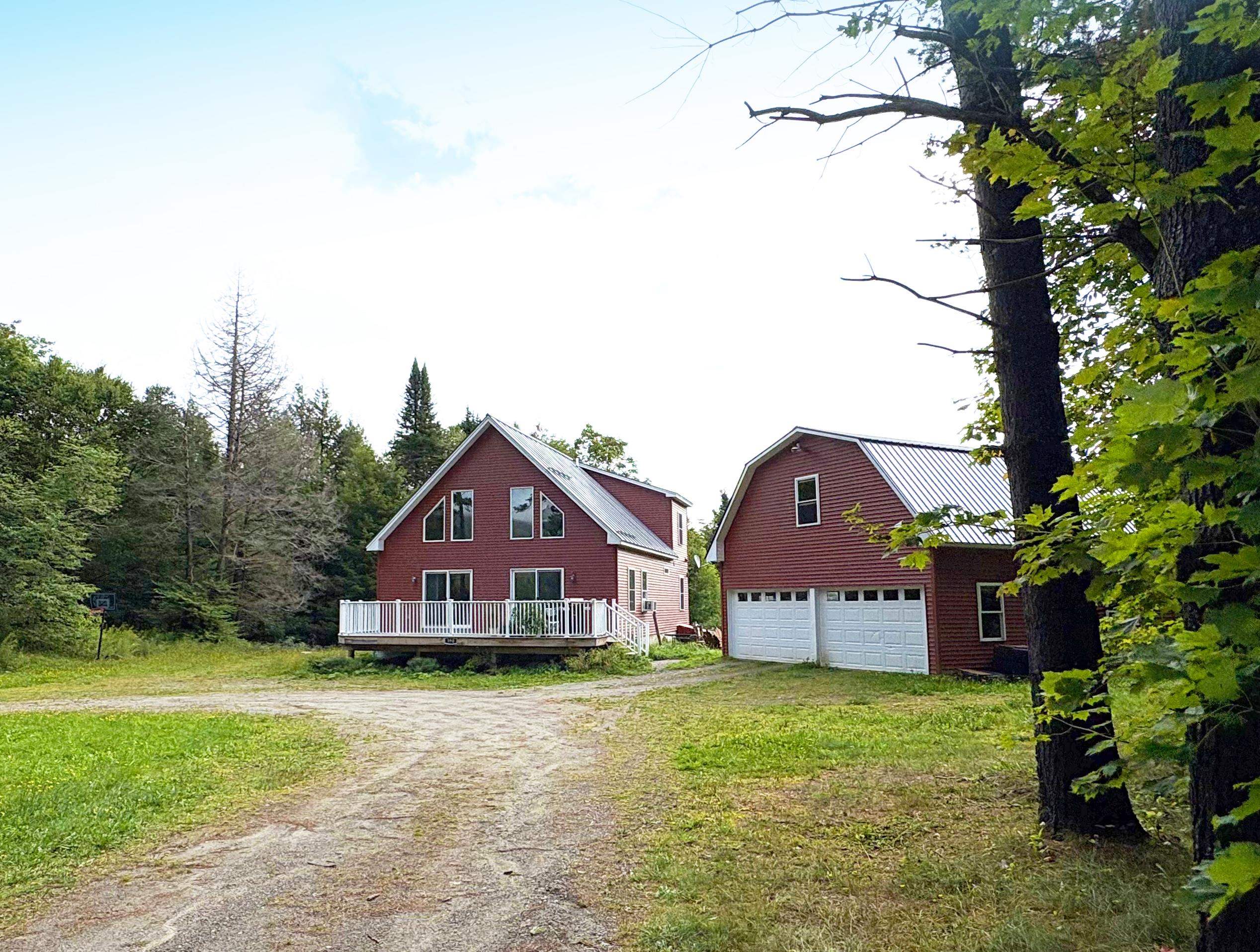 390 Green Hill Road Property Photo 1