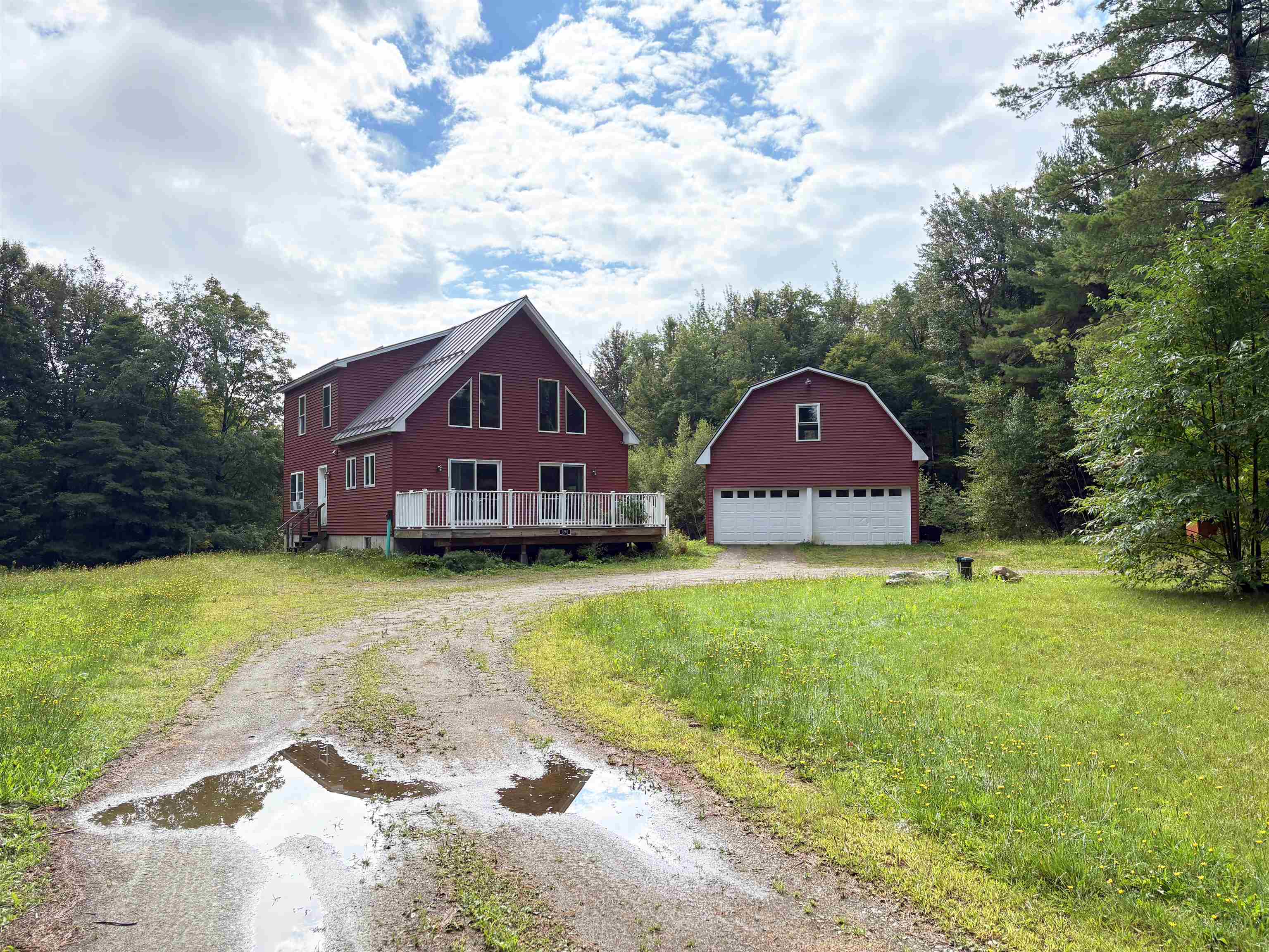 390 Green Hill Road Property Photo 3