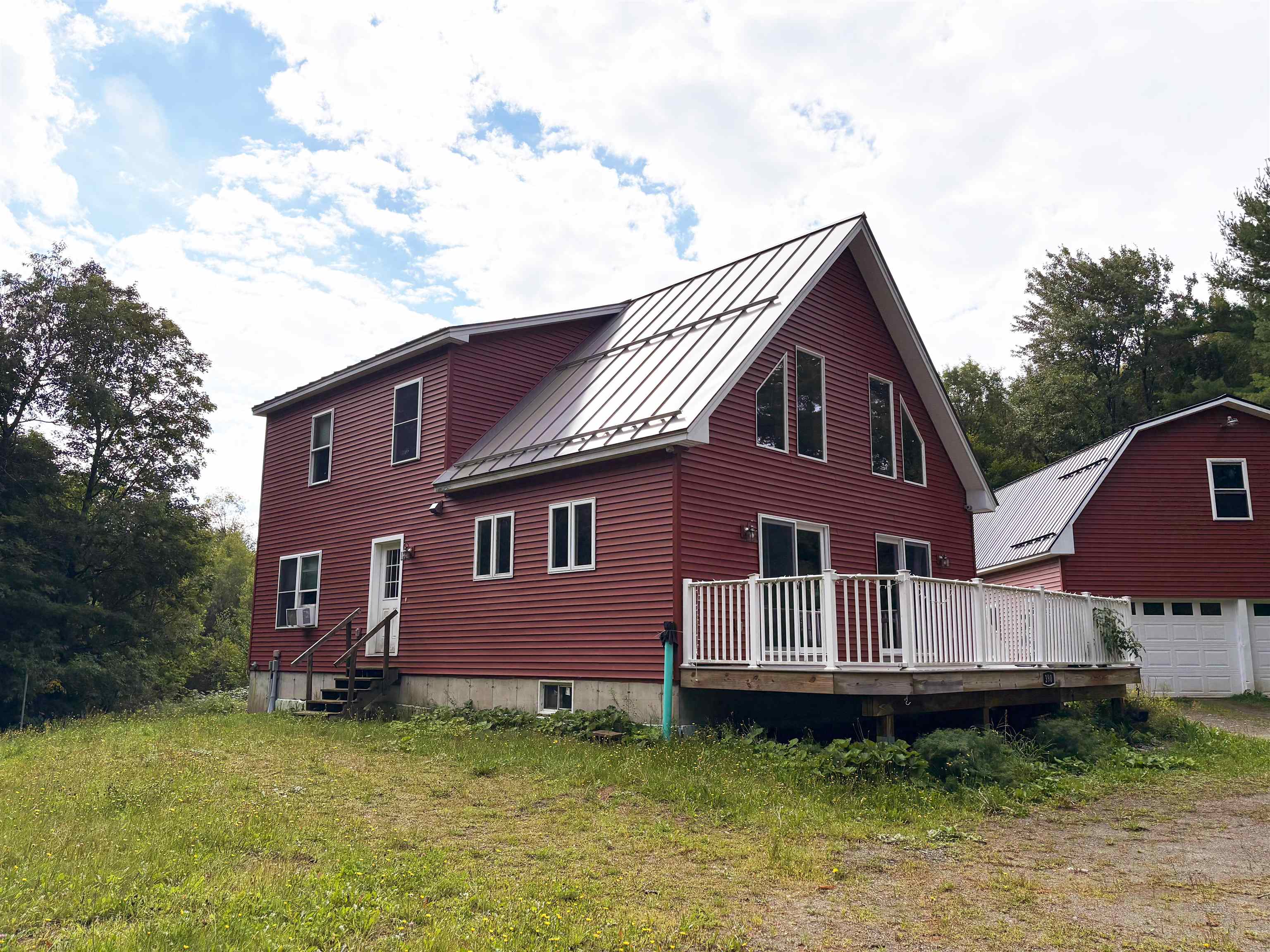 390 Green Hill Road Property Photo 4
