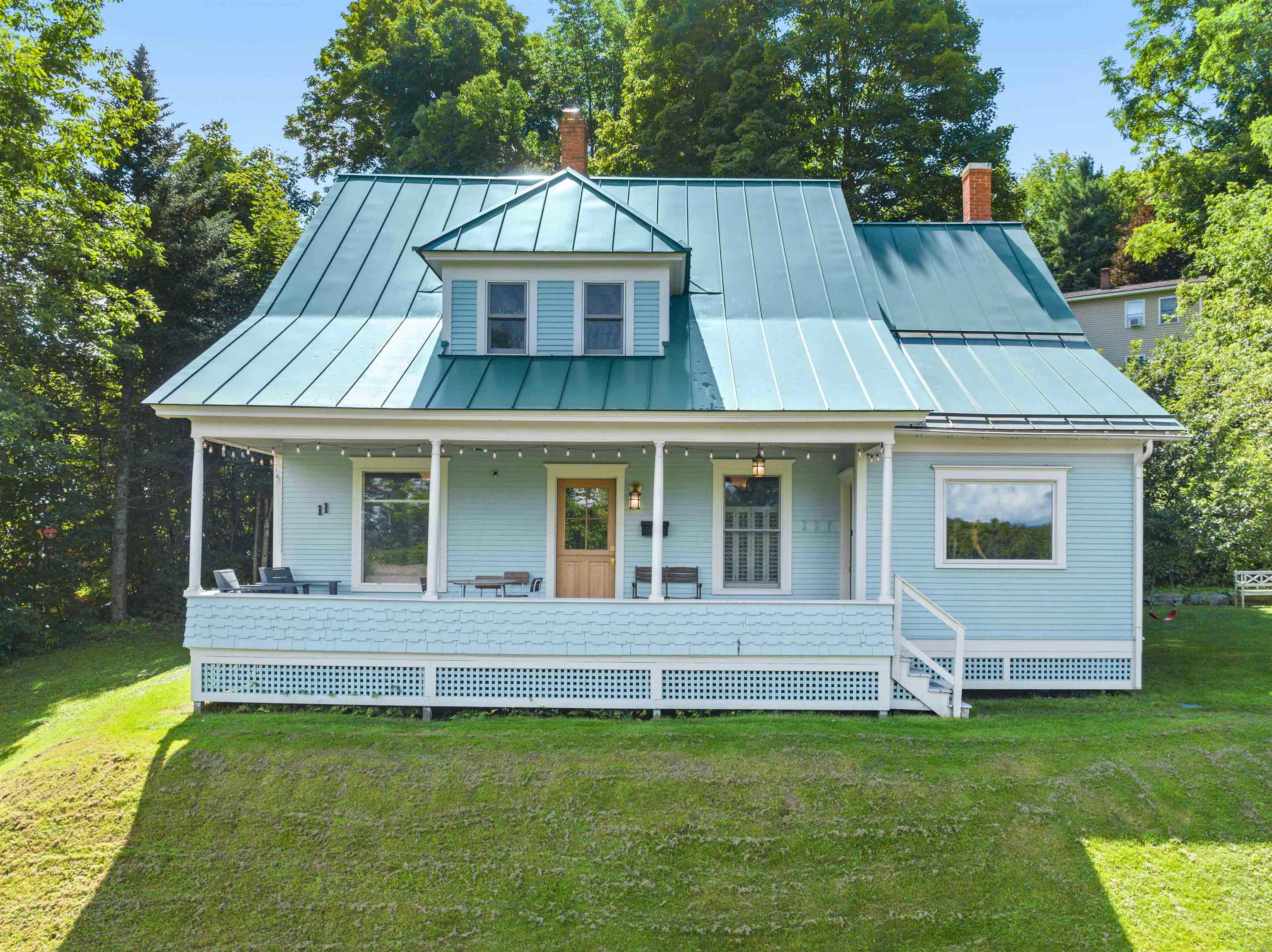 11 Cherry Avenue Property Photo 1