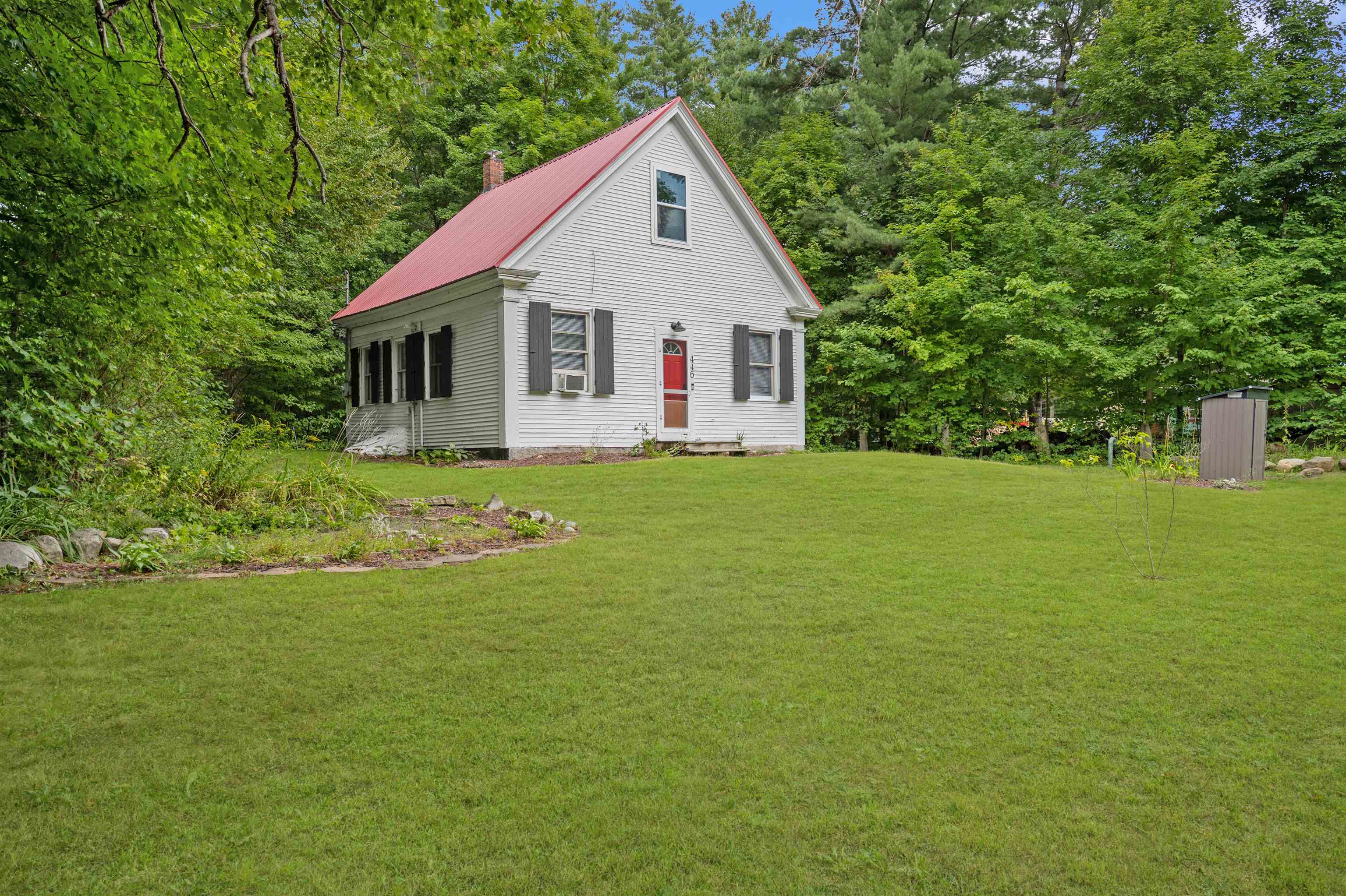 446 Parker Road Property Photo 1